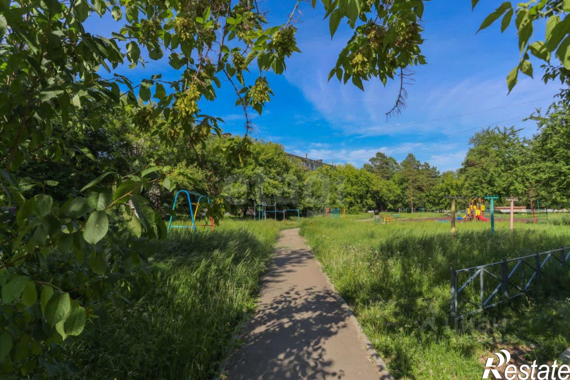 Купить квартиру за 2 750 000 рублей на Ангарский городской округ