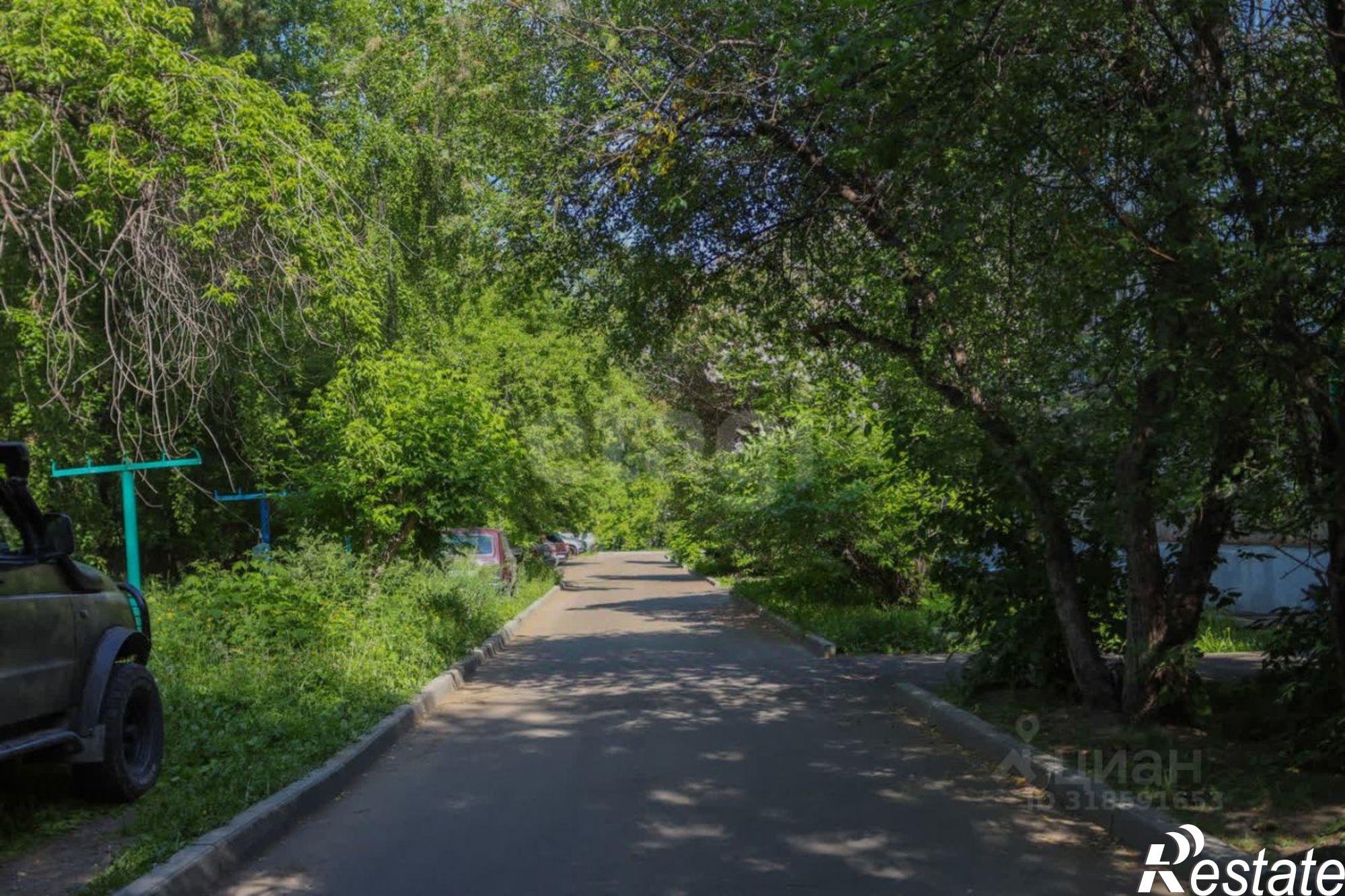 Купить квартиру за 2 750 000 рублей на Ангарский городской округ