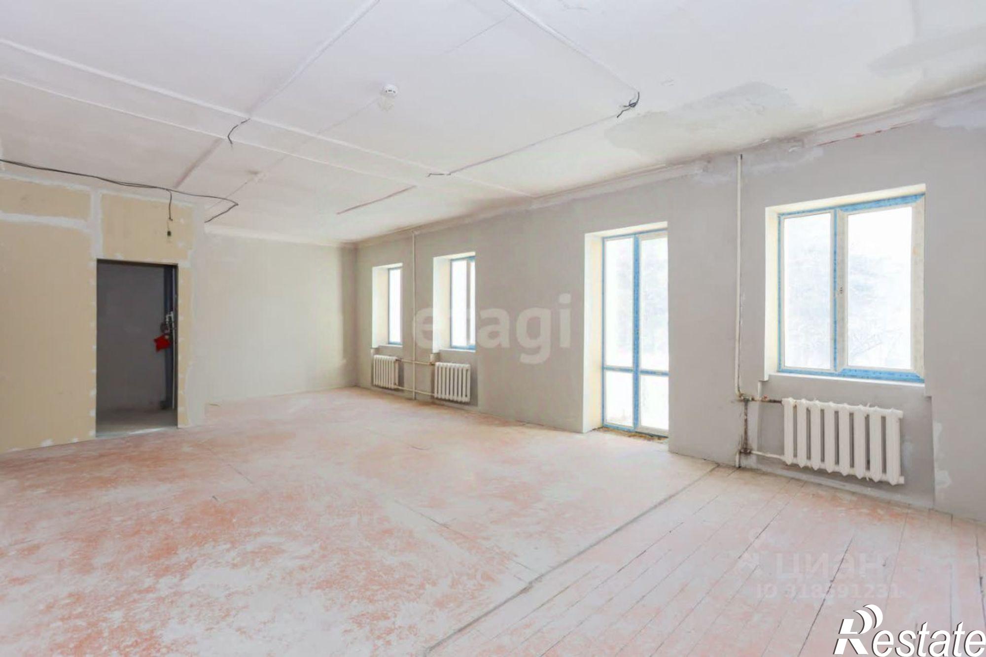 Купить квартиру за 3 100 000 рублей на улица Александра Матросова, 41