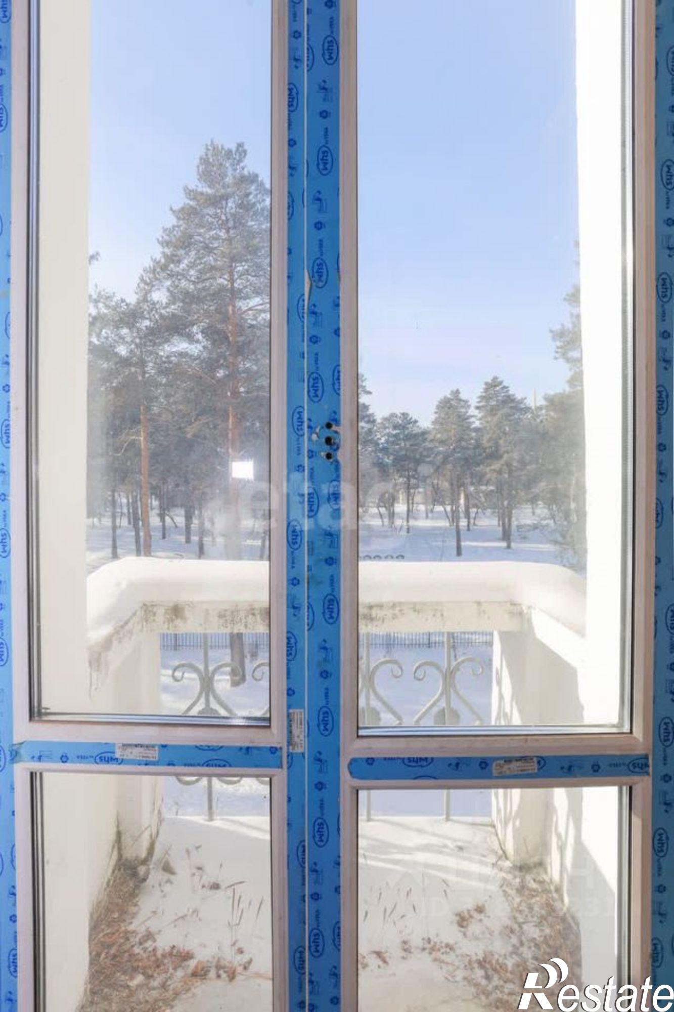 Купить квартиру за 3 100 000 рублей на улица Александра Матросова, 41