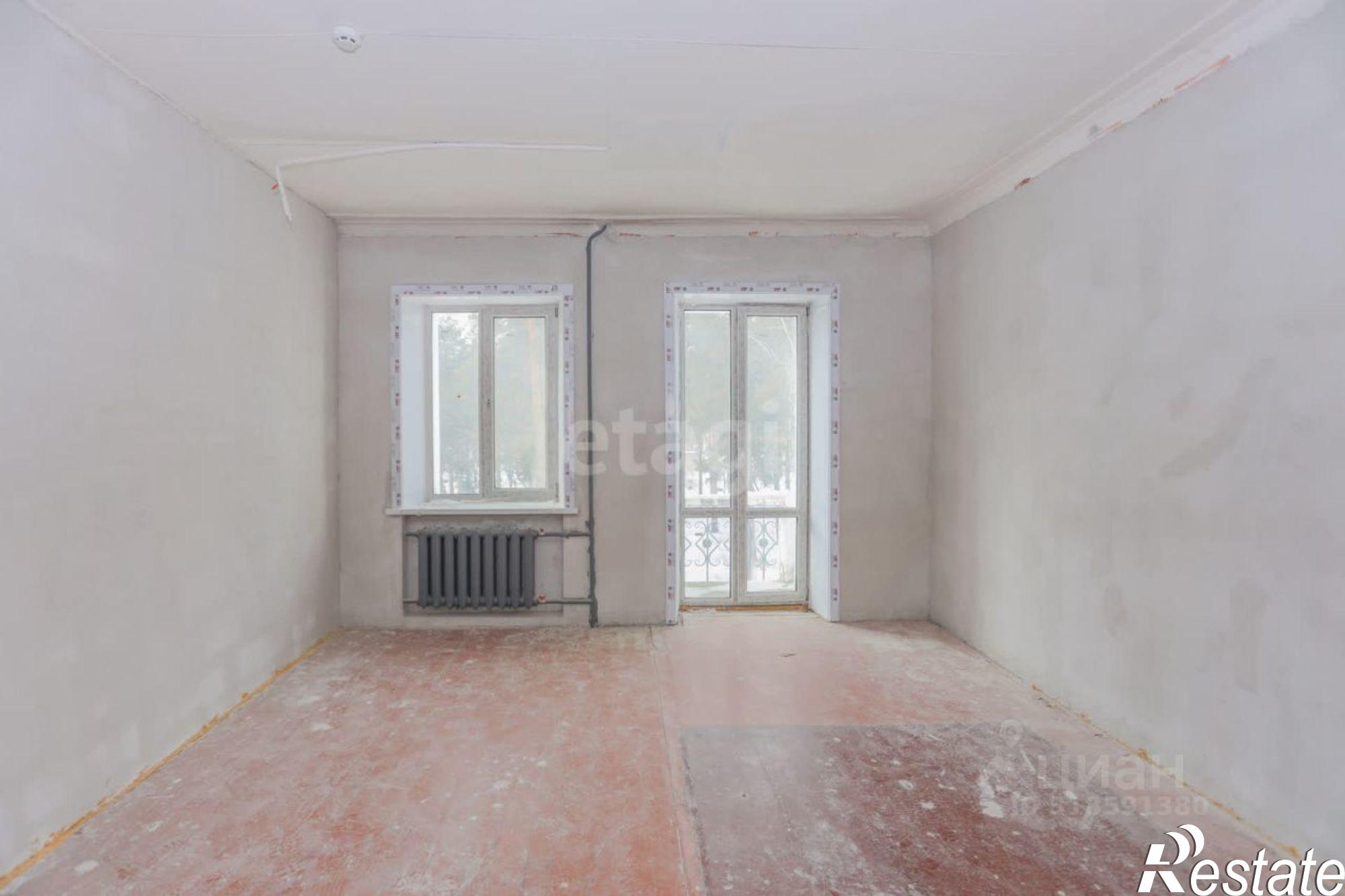 Купить квартиру за 3 250 000 рублей на улица Александра Матросова, 41