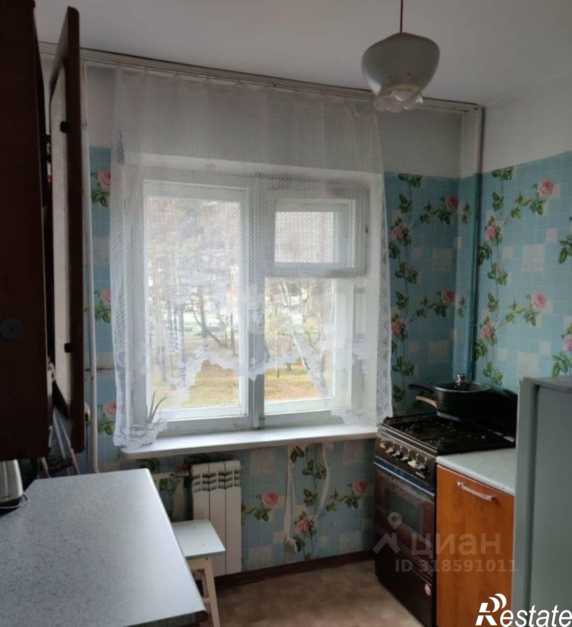 Купить квартиру за 3 250 000 рублей на Ангарский городской округ