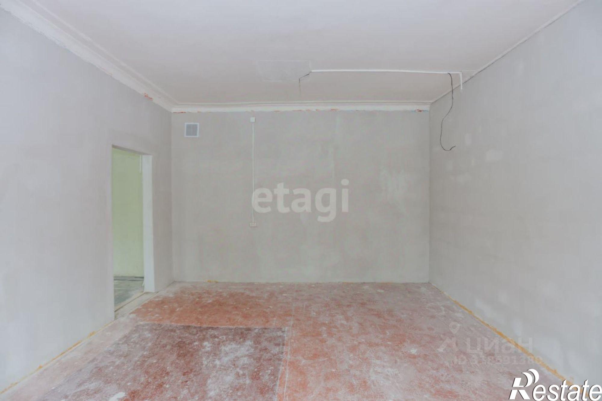 Купить квартиру за 3 250 000 рублей на улица Александра Матросова, 41