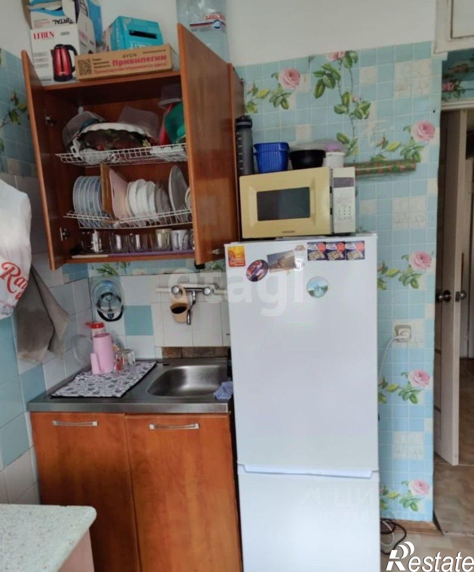 Купить квартиру за 3 250 000 рублей на Ангарский городской округ