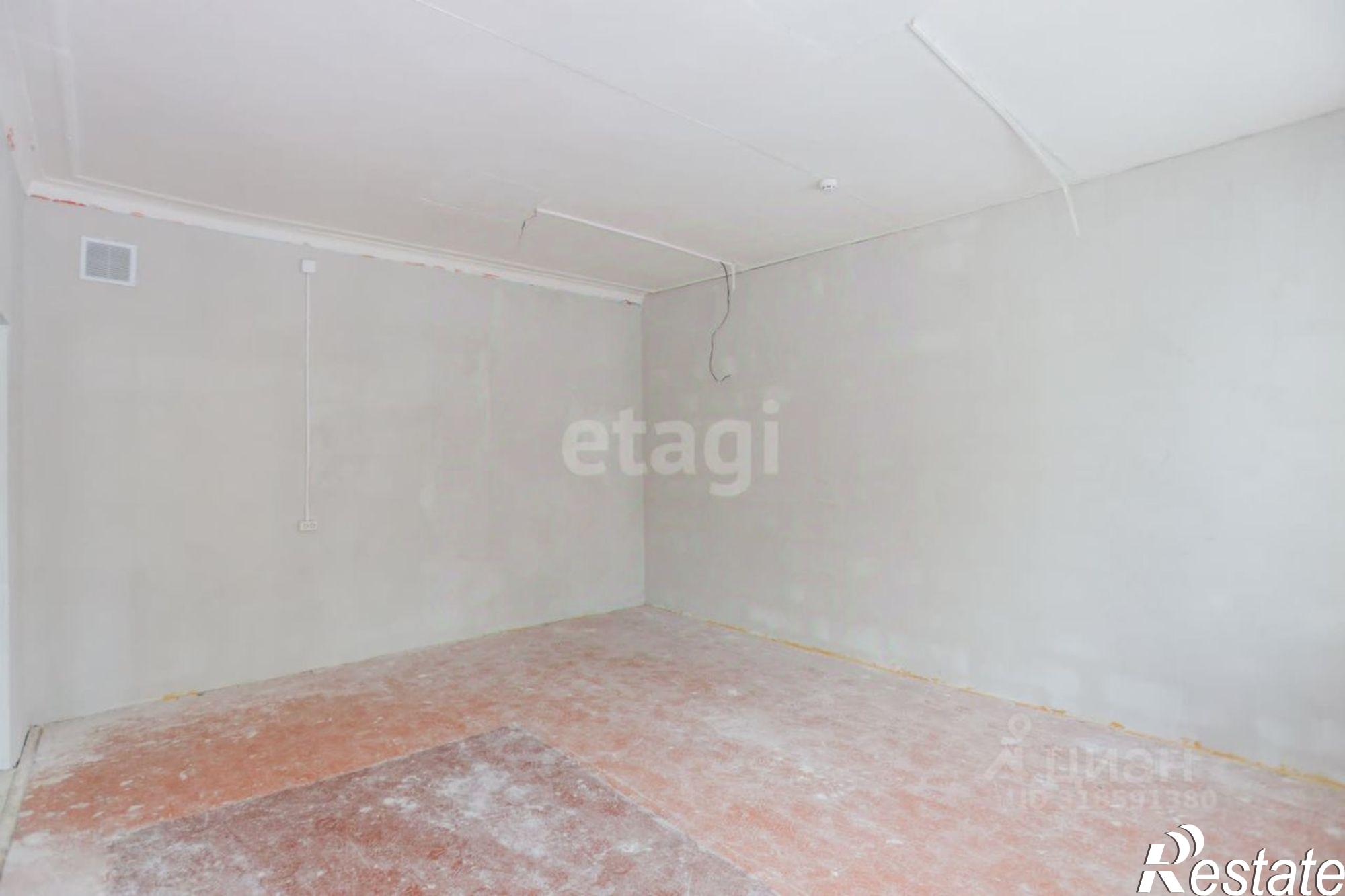 Купить квартиру за 3 250 000 рублей на улица Александра Матросова, 41