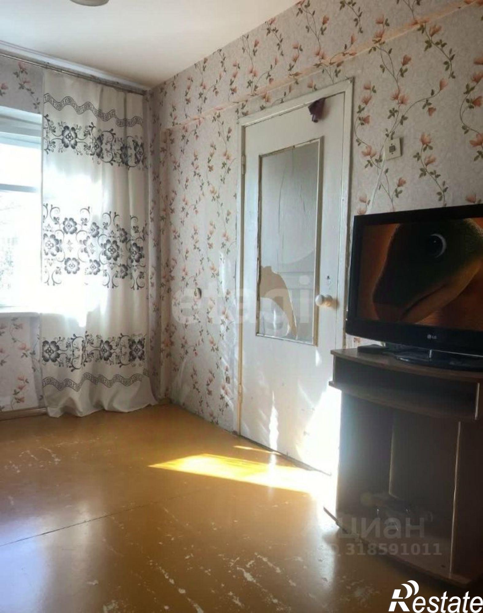 Купить квартиру за 3 250 000 рублей на Ангарский городской округ