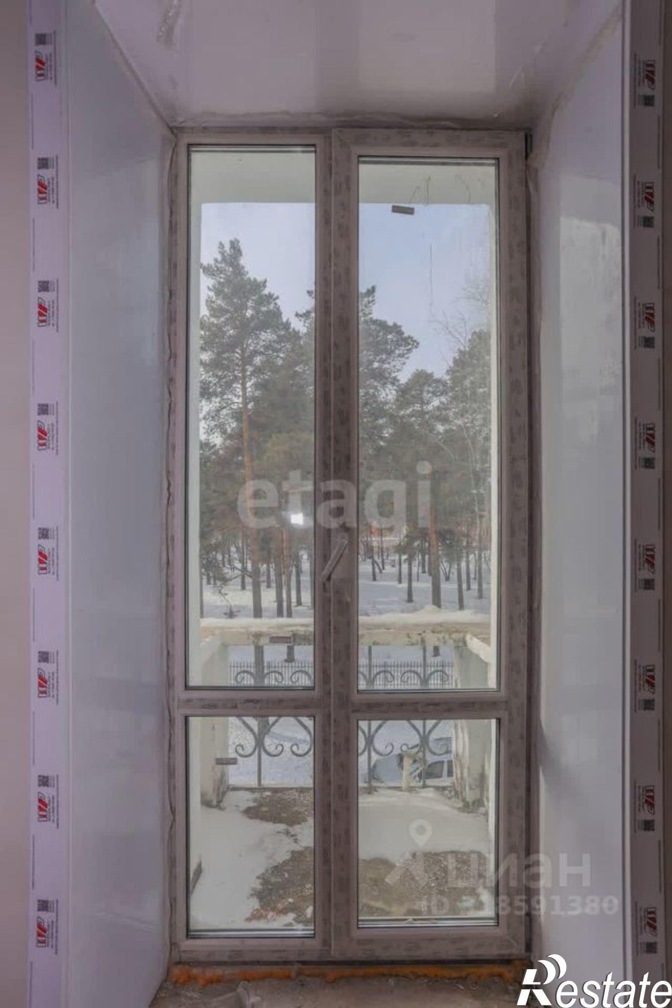 Купить квартиру за 3 250 000 рублей на улица Александра Матросова, 41