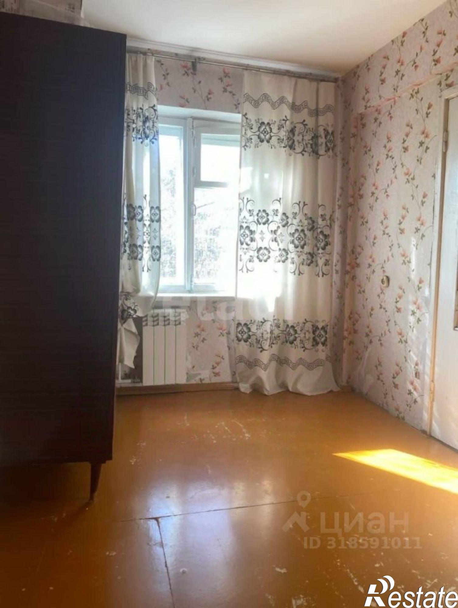 Купить квартиру за 3 250 000 рублей на Ангарский городской округ