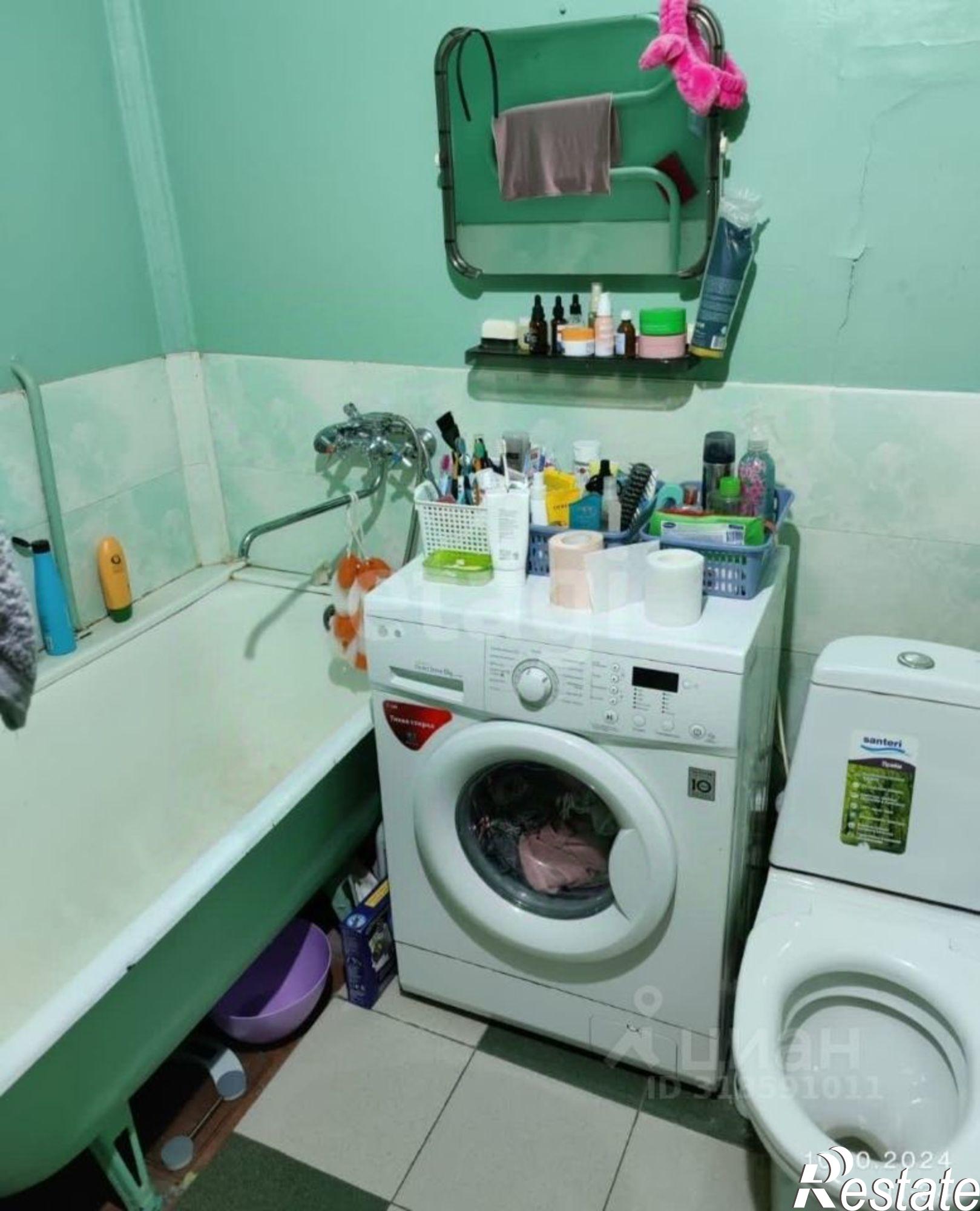 Купить квартиру за 3 250 000 рублей на Ангарский городской округ