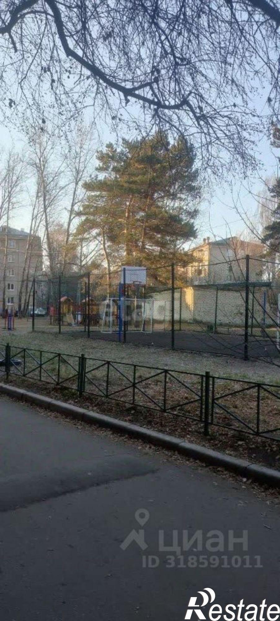 Купить квартиру за 3 250 000 рублей на Ангарский городской округ