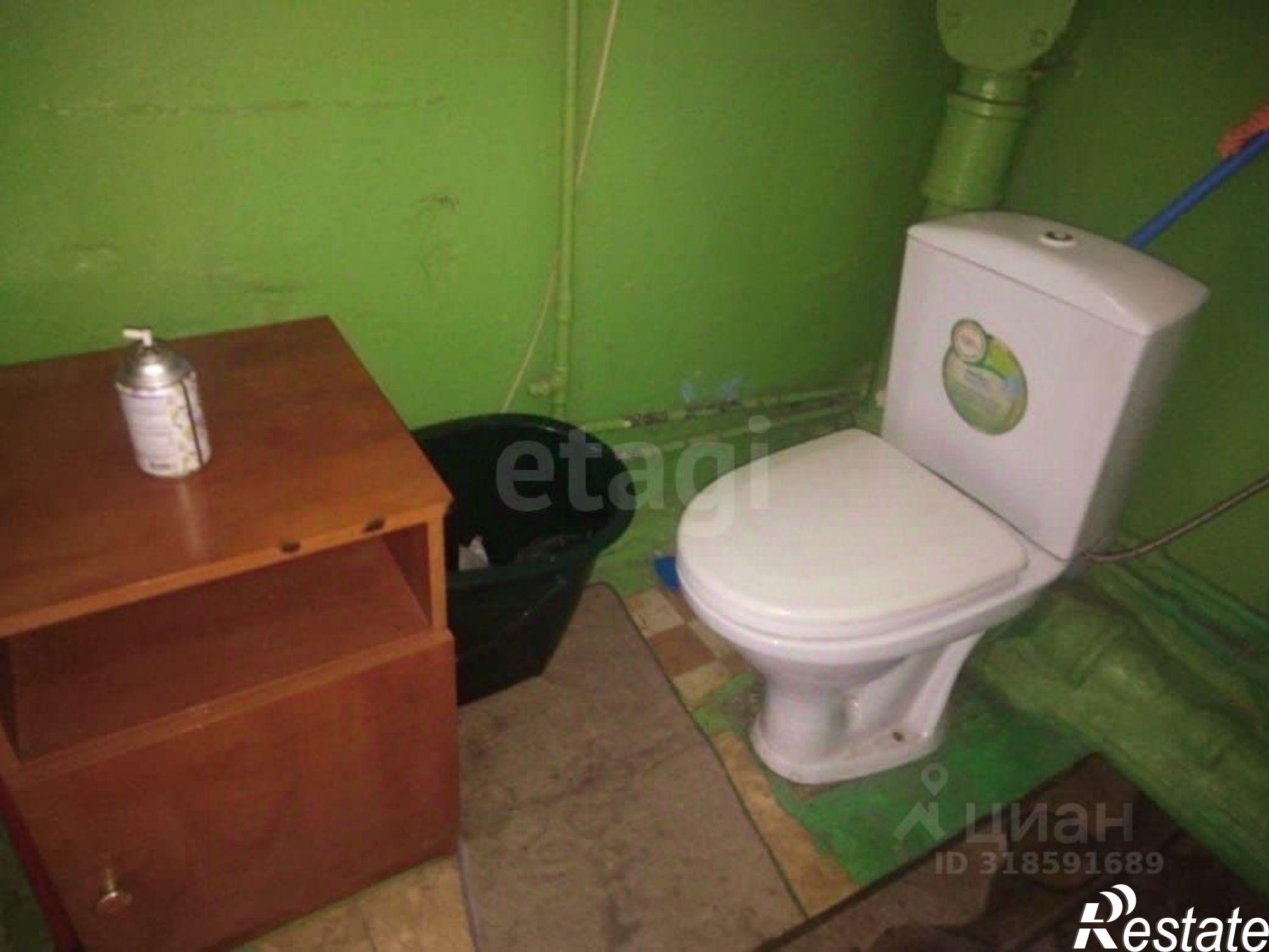 Купить квартиру за 3 350 000 рублей на Ангарский городской округ