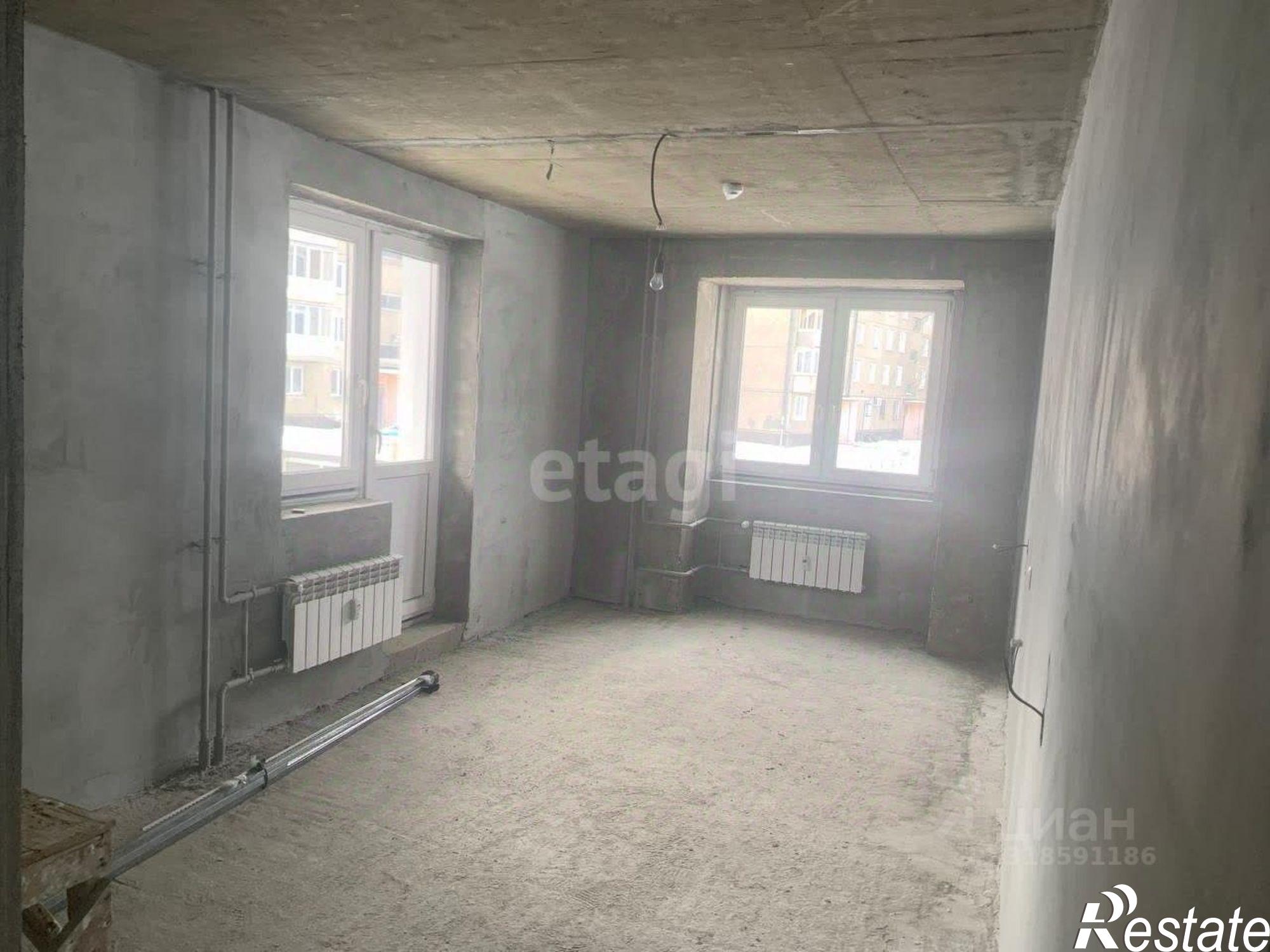 Купить квартиру за 3 350 000 рублей на Ангарский городской округ