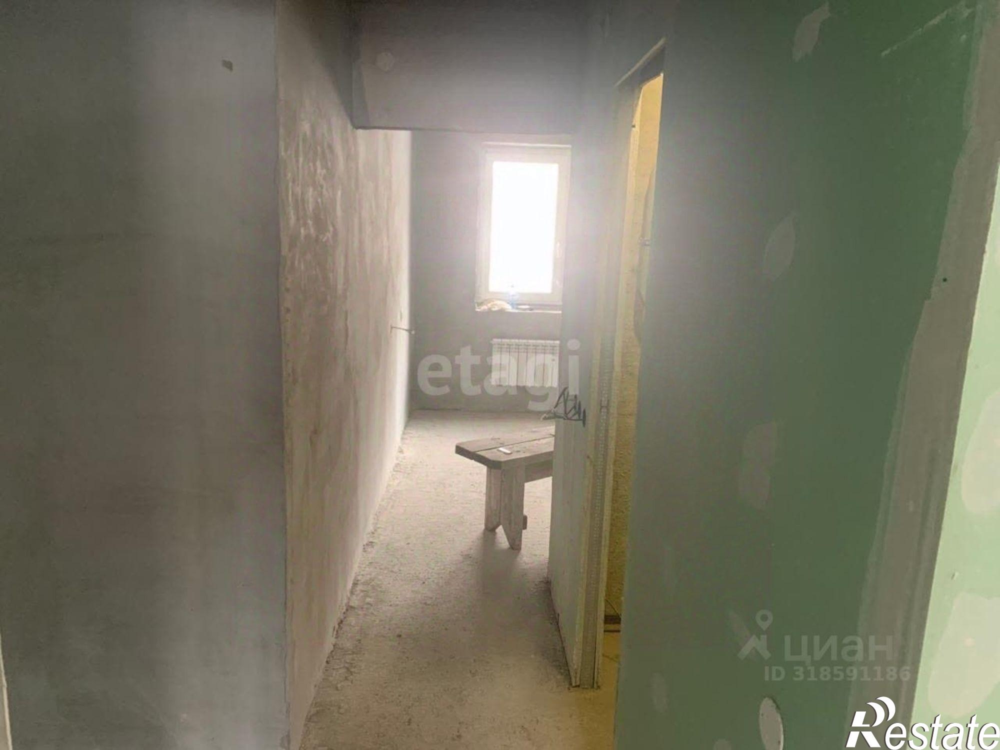 Купить квартиру за 3 350 000 рублей на Ангарский городской округ