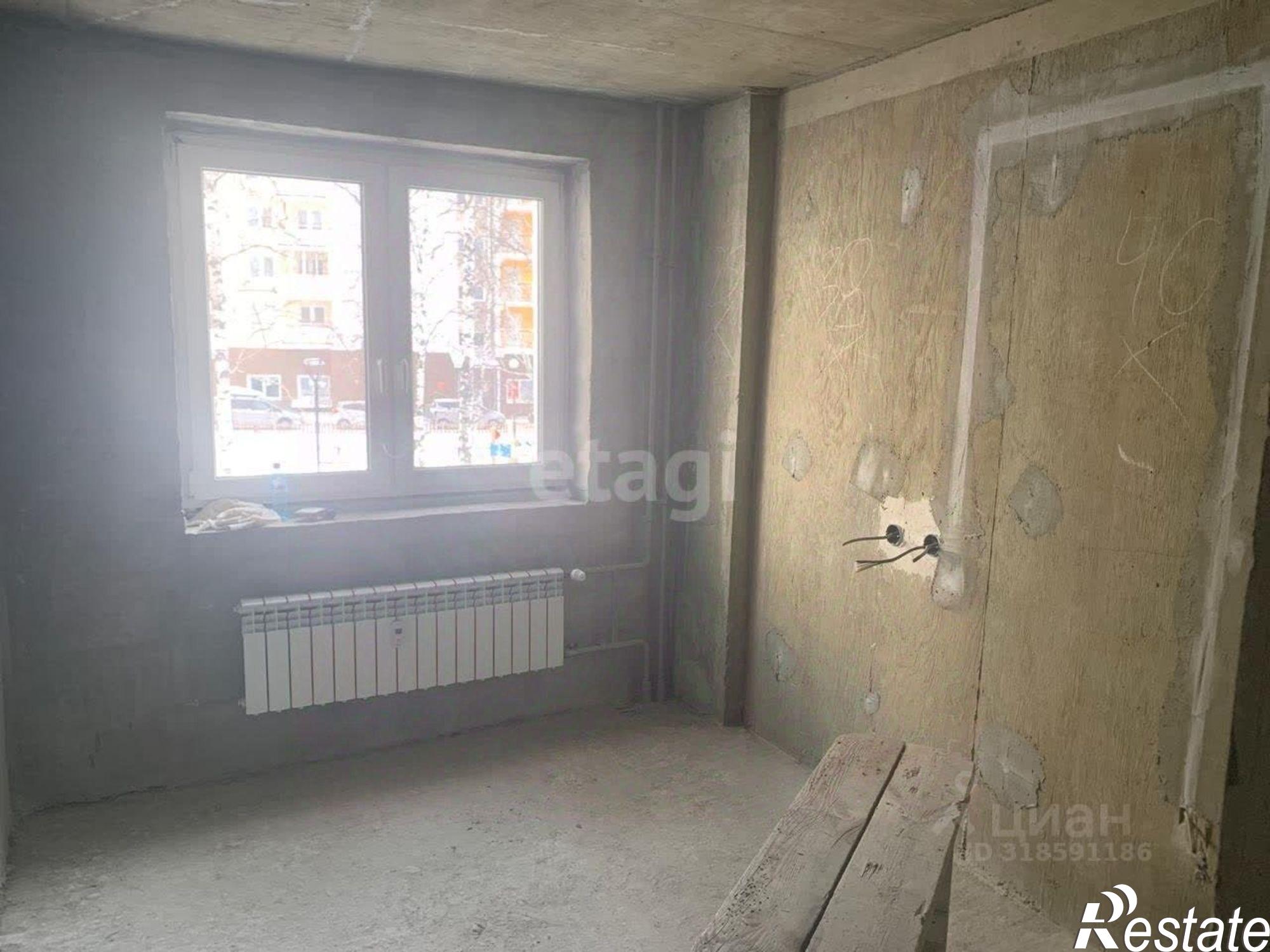 Купить квартиру за 3 350 000 рублей на Ангарский городской округ