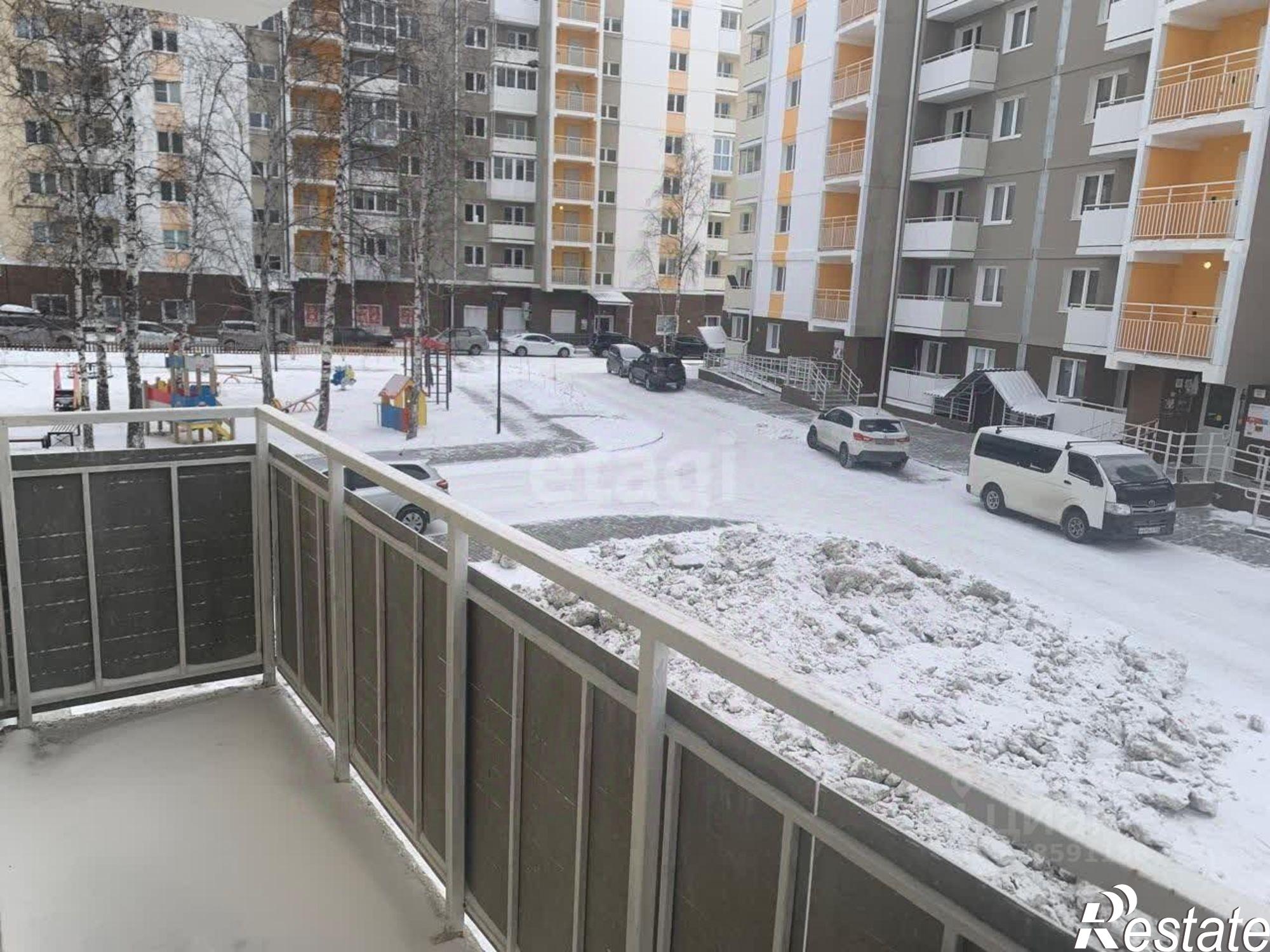 Купить квартиру за 3 350 000 рублей на Ангарский городской округ