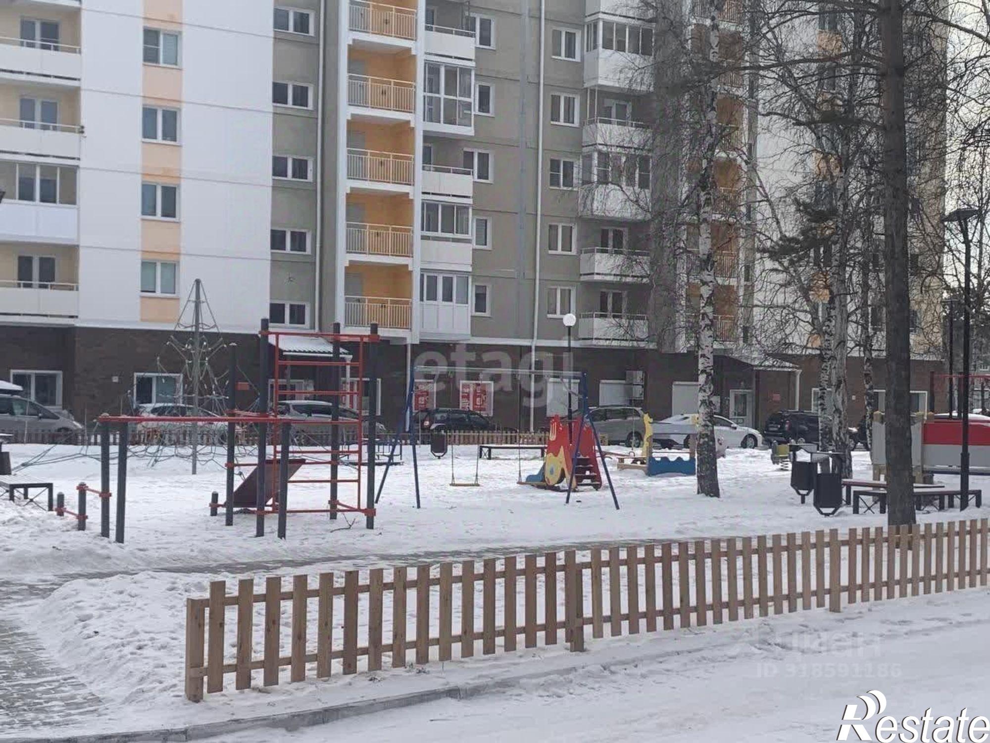 Купить квартиру за 3 350 000 рублей на Ангарский городской округ