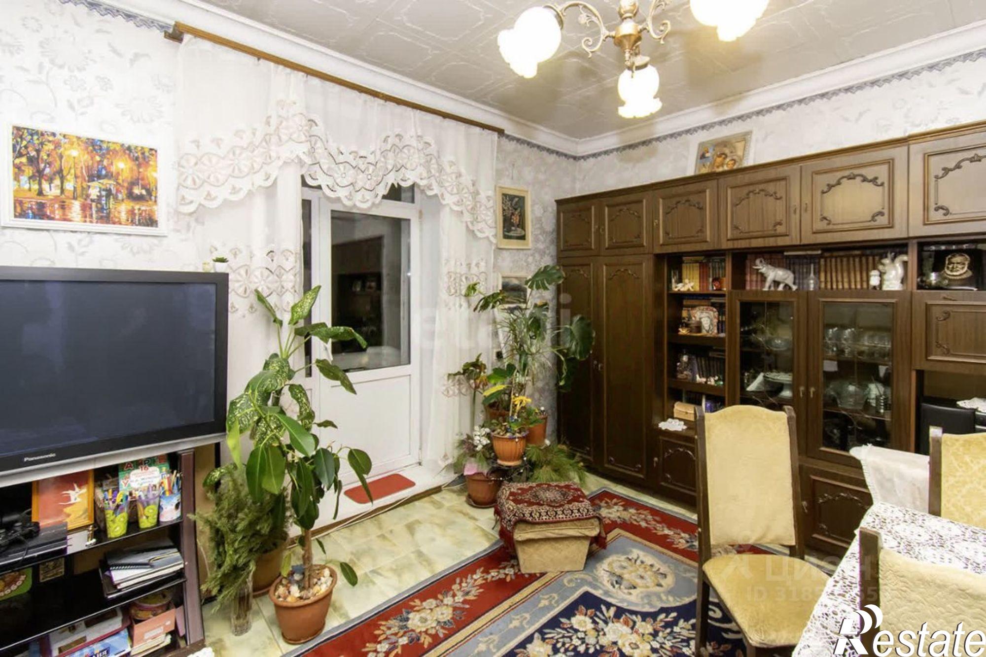 Купить квартиру за 3 600 000 рублей на Ангарский городской округ