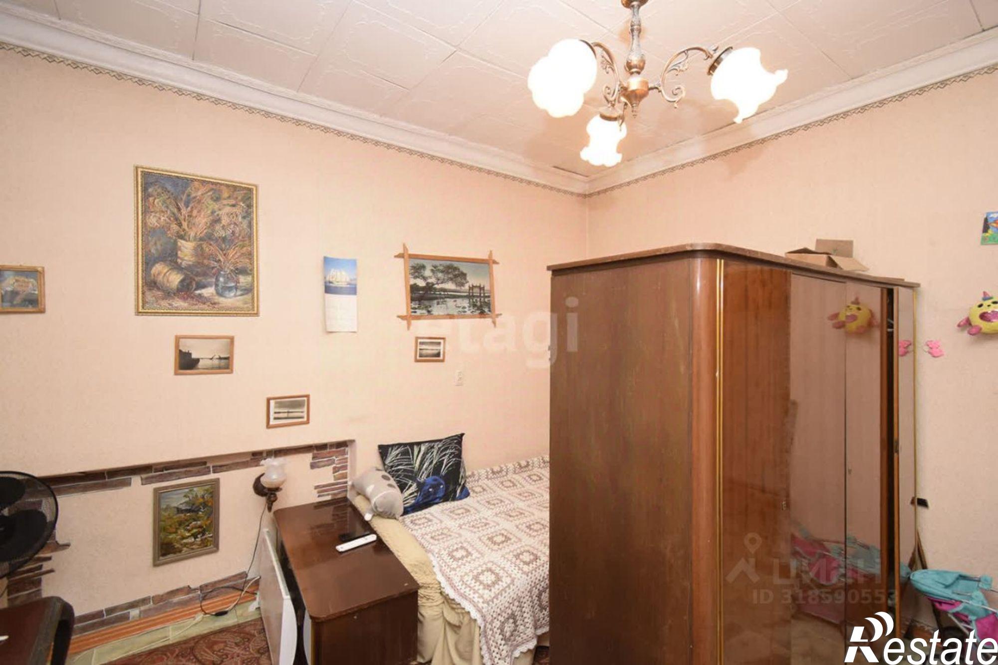 Купить квартиру за 3 600 000 рублей на Ангарский городской округ