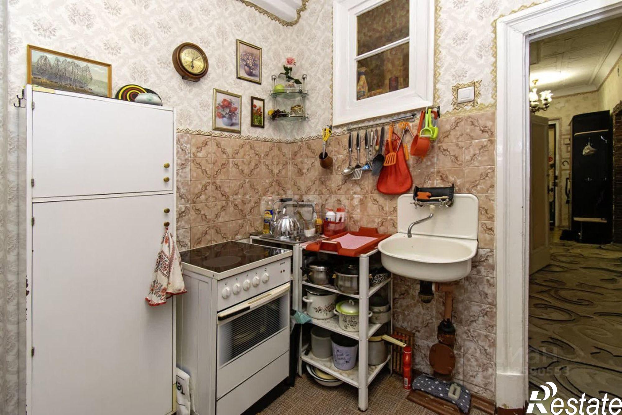 Купить квартиру за 3 600 000 рублей на Ангарский городской округ