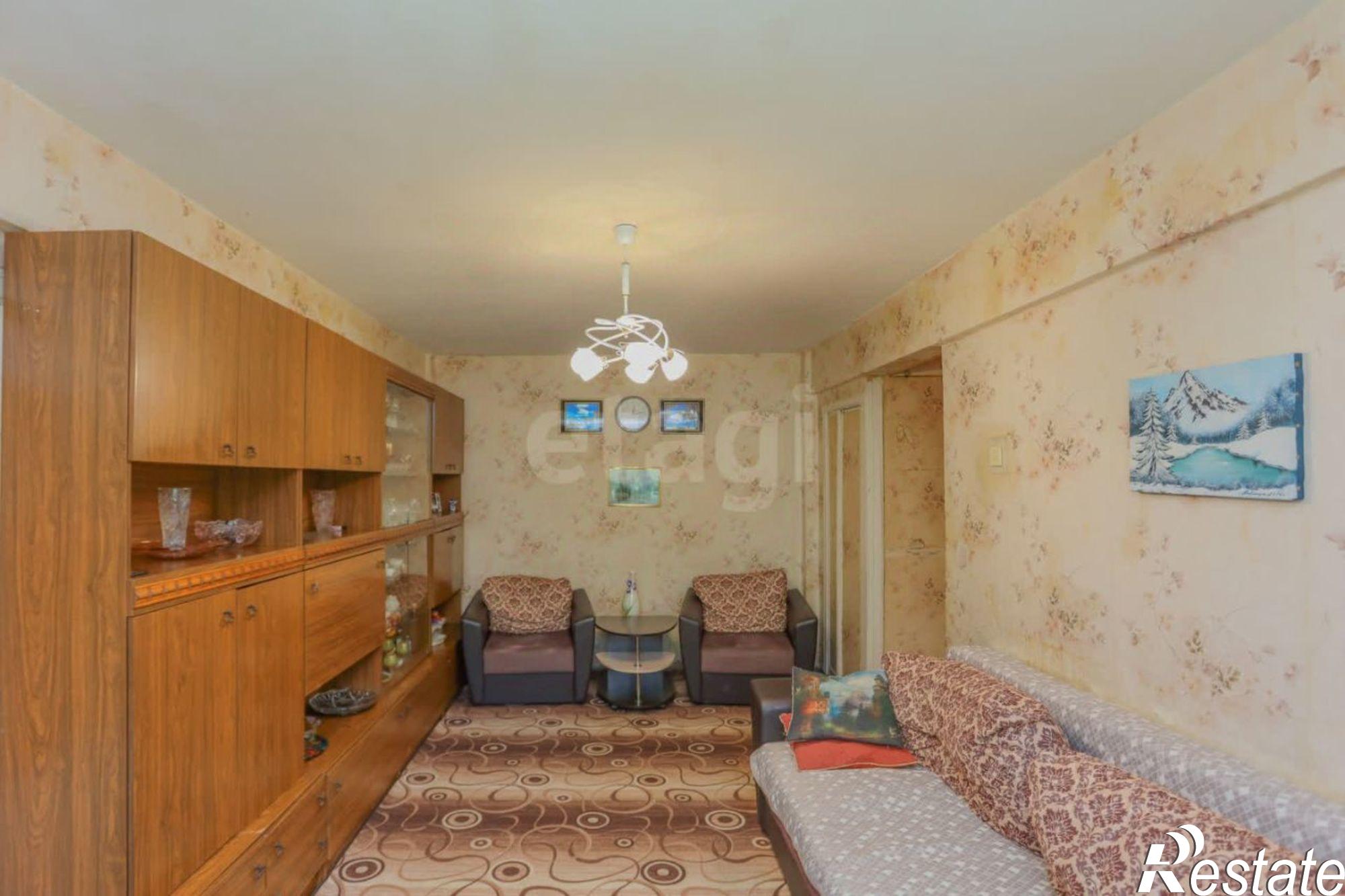 Купить квартиру за 3 700 000 рублей на Ангарский городской округ