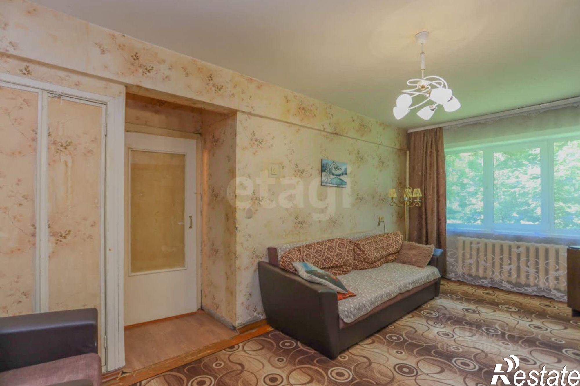 Купить квартиру за 3 700 000 рублей на Ангарский городской округ