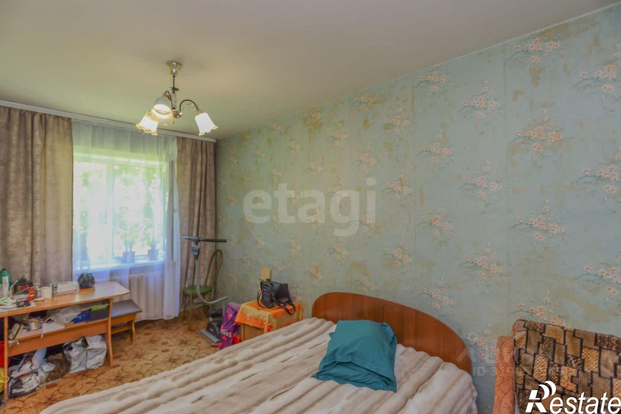 Купить квартиру за 3 700 000 рублей на Ангарский городской округ