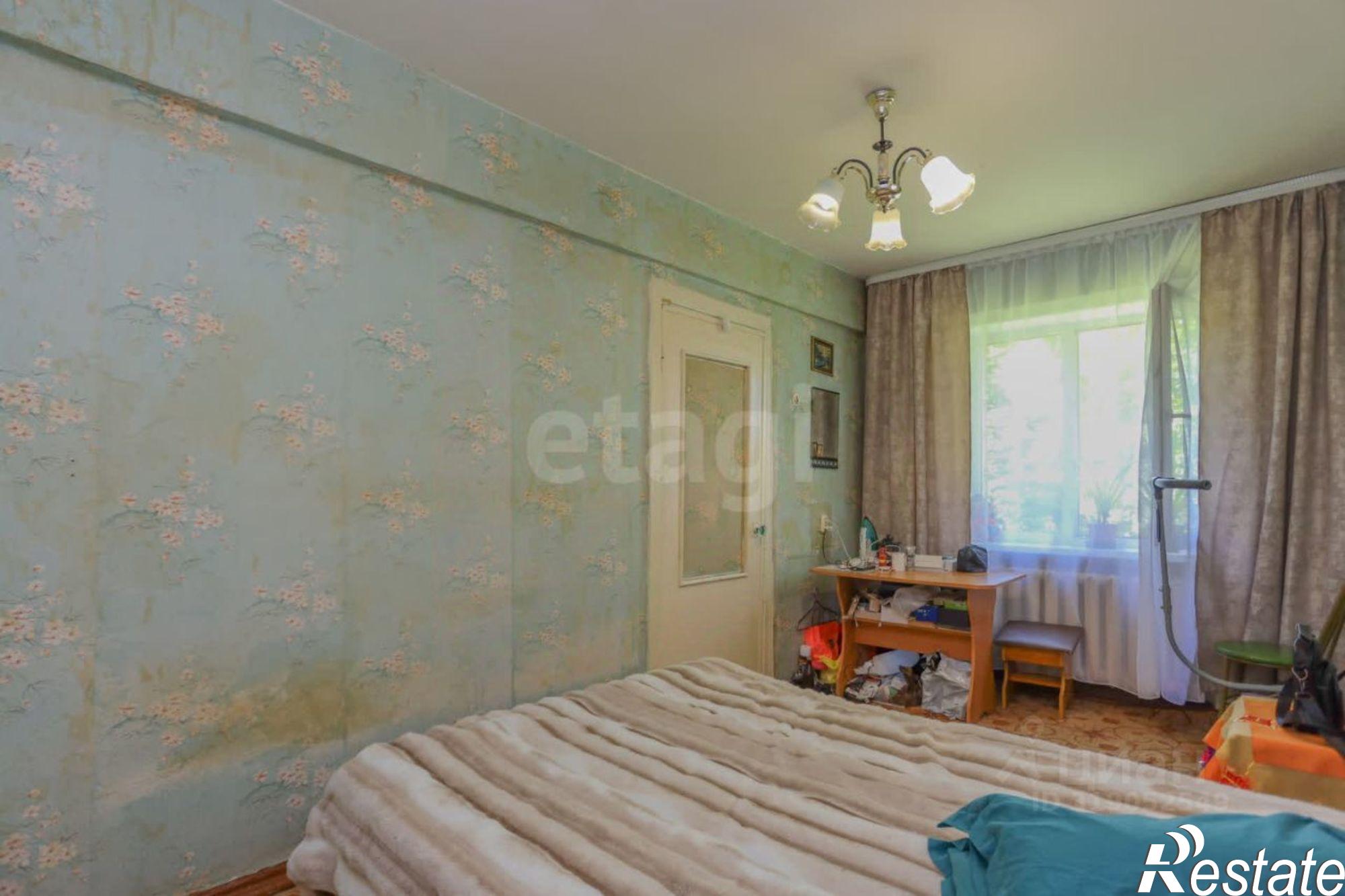 Купить квартиру за 3 700 000 рублей на Ангарский городской округ