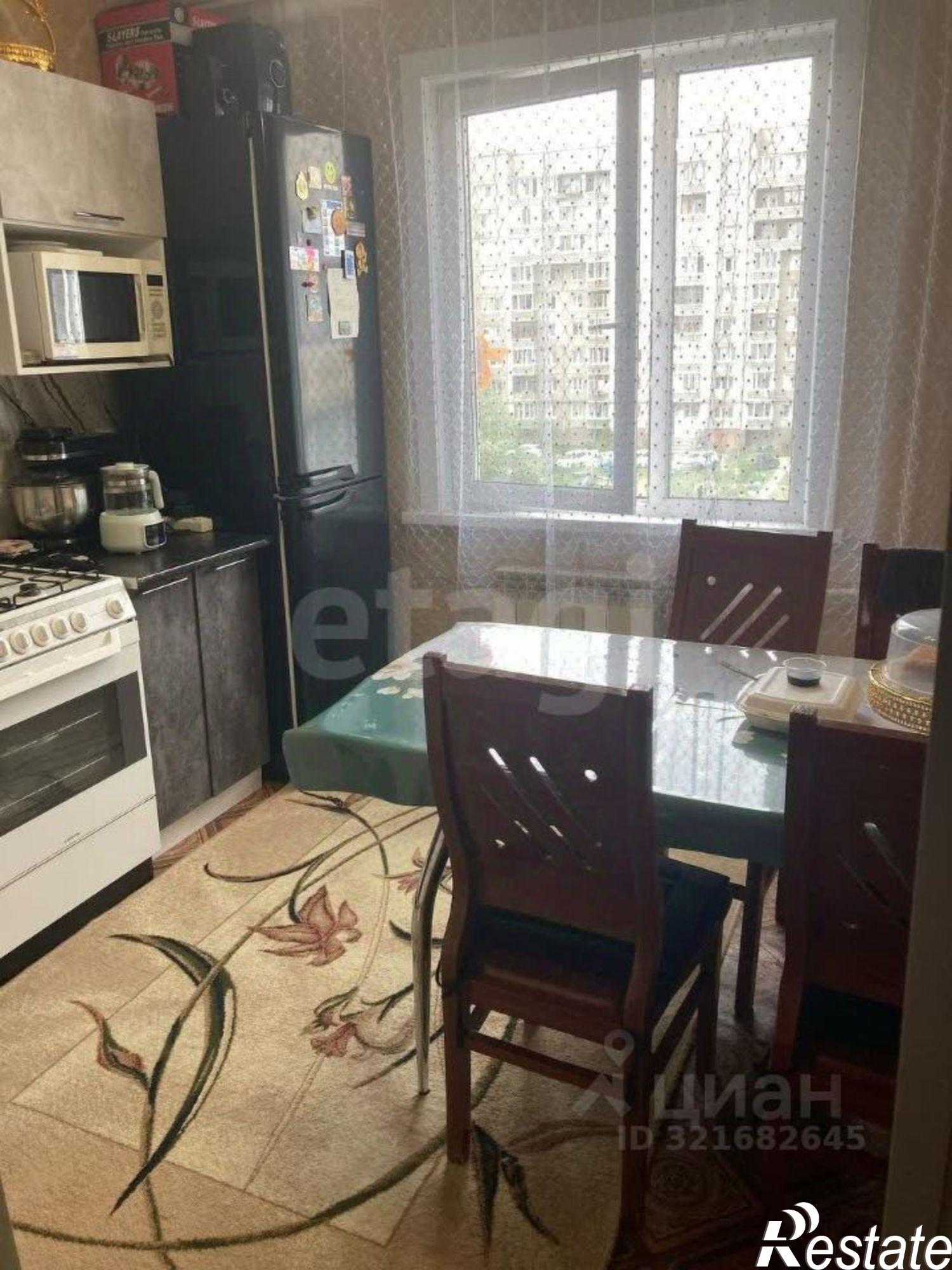 Купить квартиру за 4 350 000 рублей на Ангарский городской округ