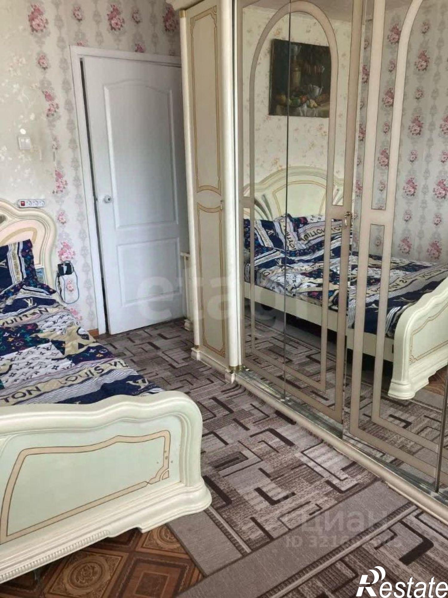 Купить квартиру за 4 350 000 рублей на Ангарский городской округ