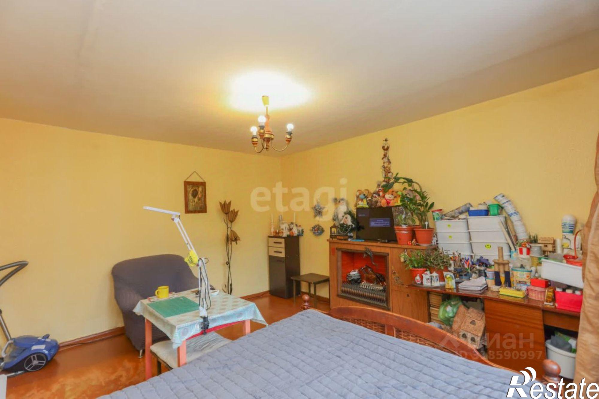 Купить квартиру за 4 400 000 рублей на Ангарский городской округ