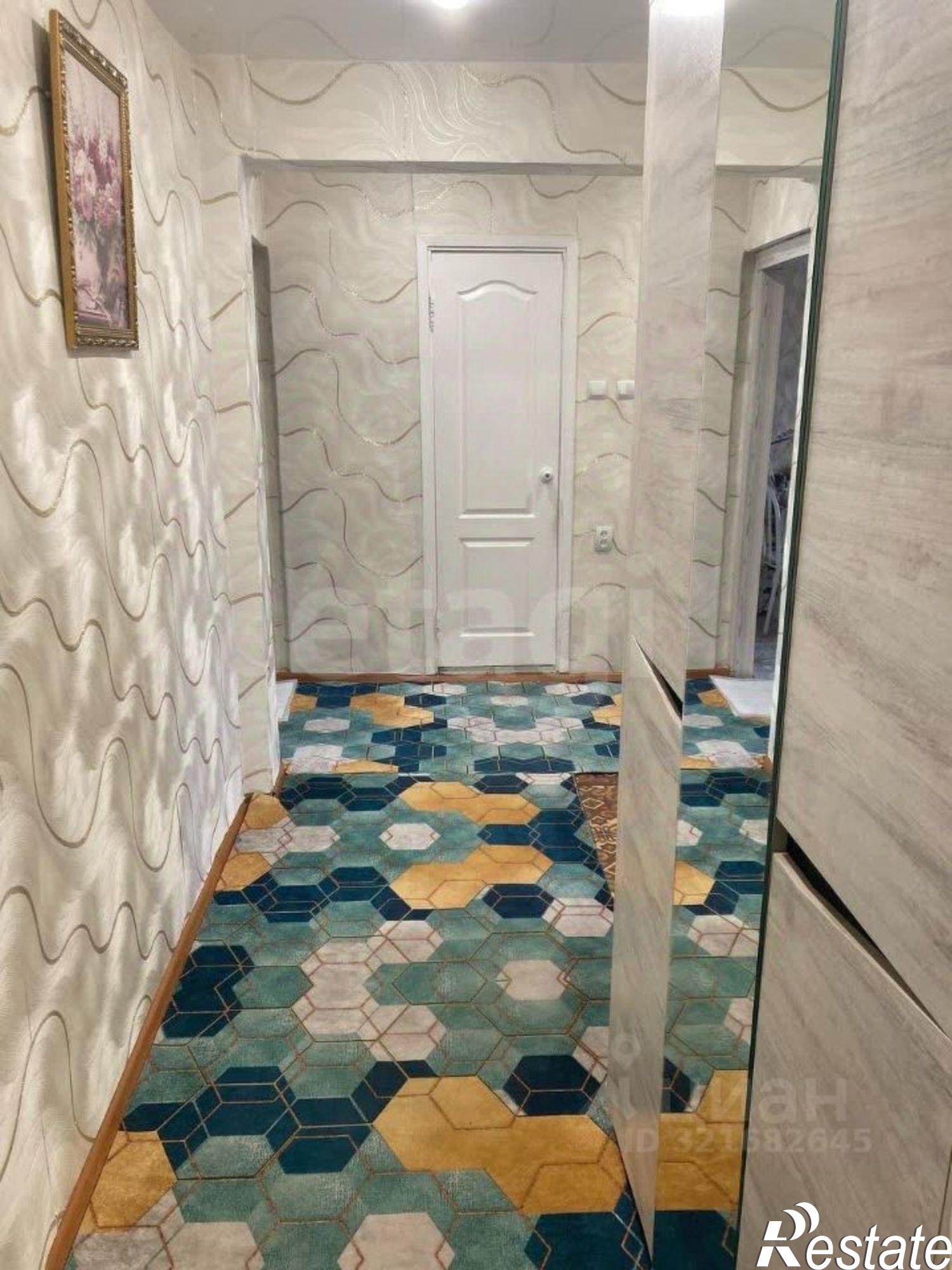 Купить квартиру за 4 350 000 рублей на Ангарский городской округ