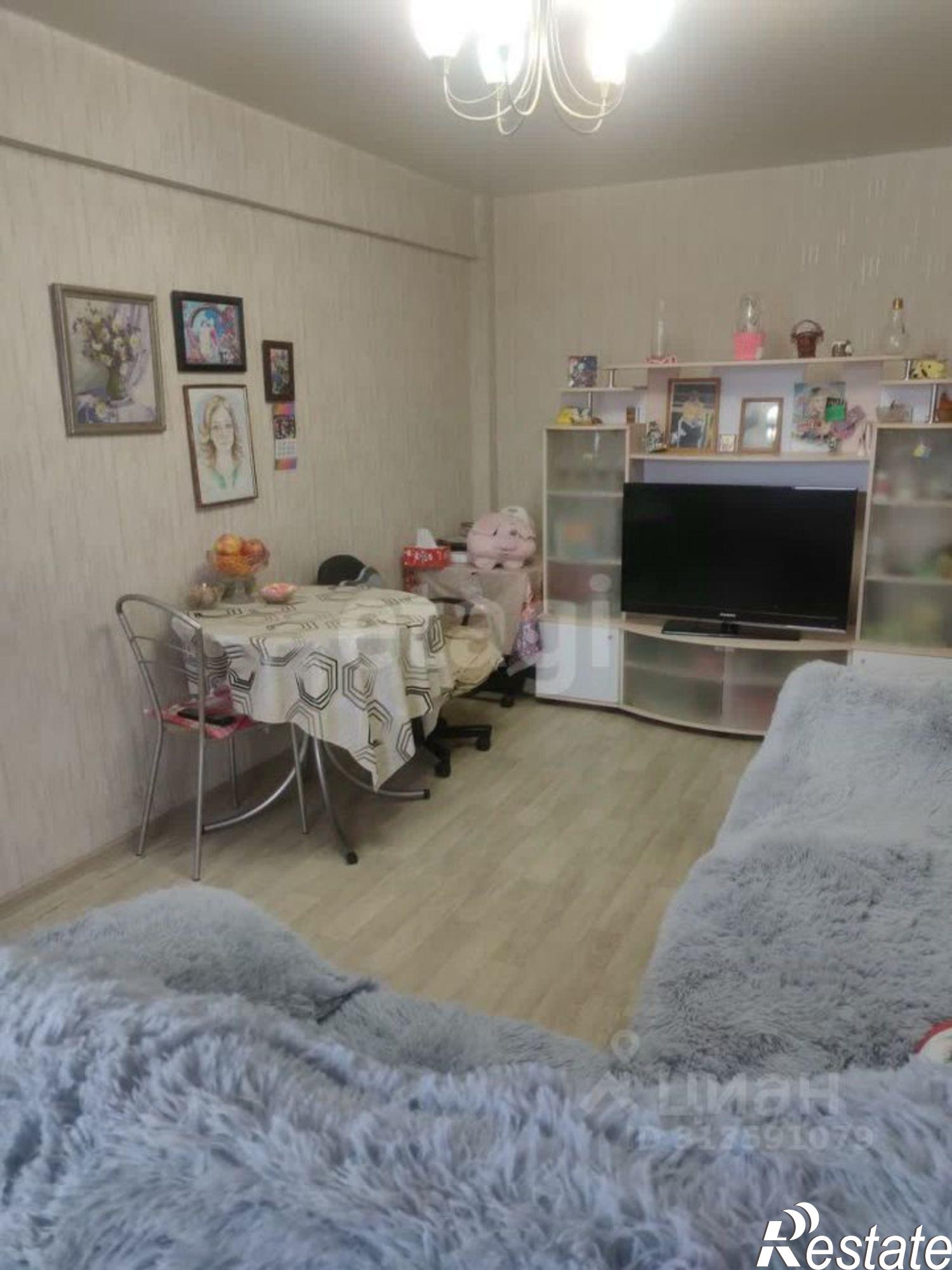 Купить квартиру за 4 500 000 рублей на Ангарский городской округ