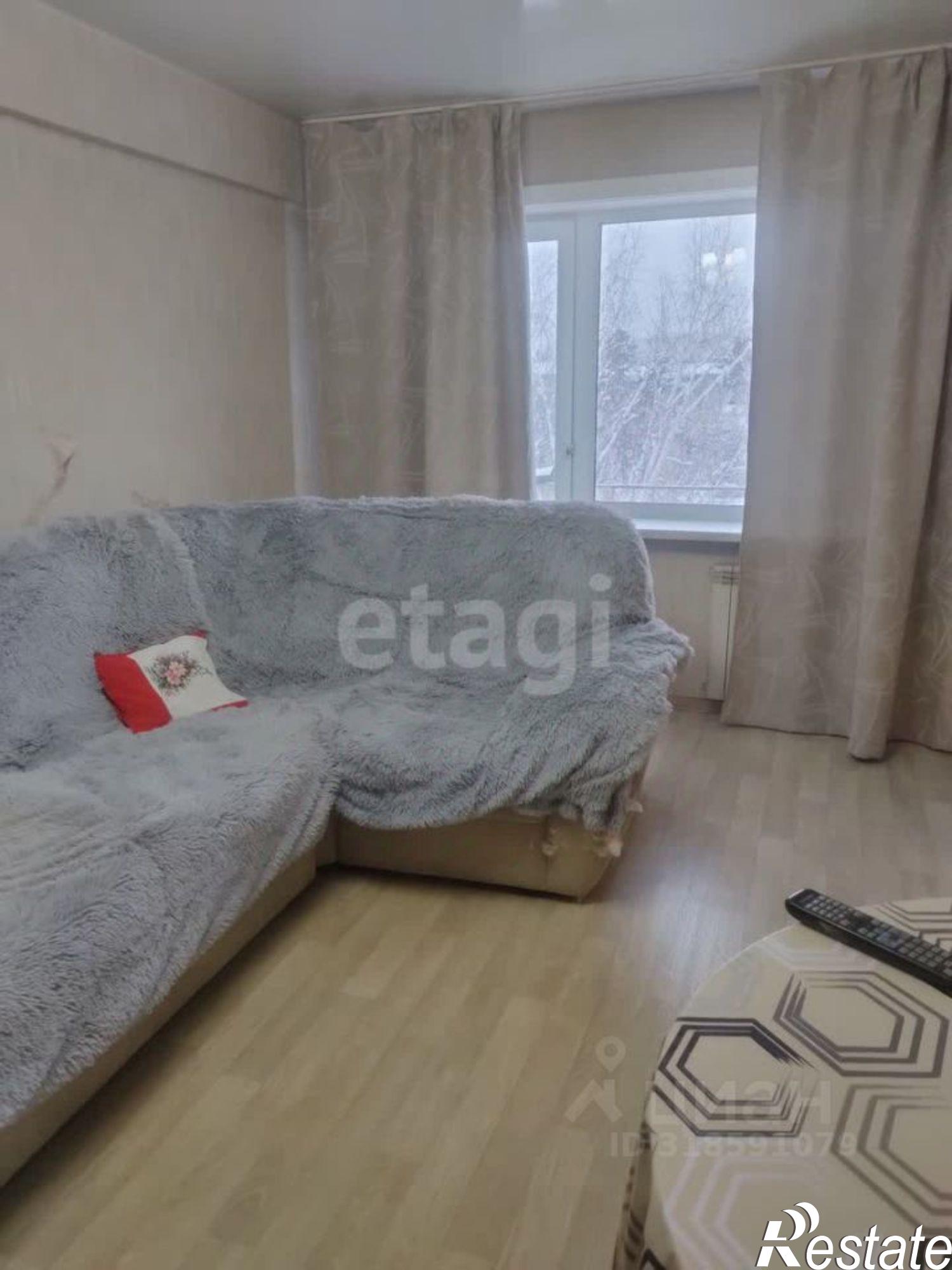 Купить квартиру за 4 500 000 рублей на Ангарский городской округ