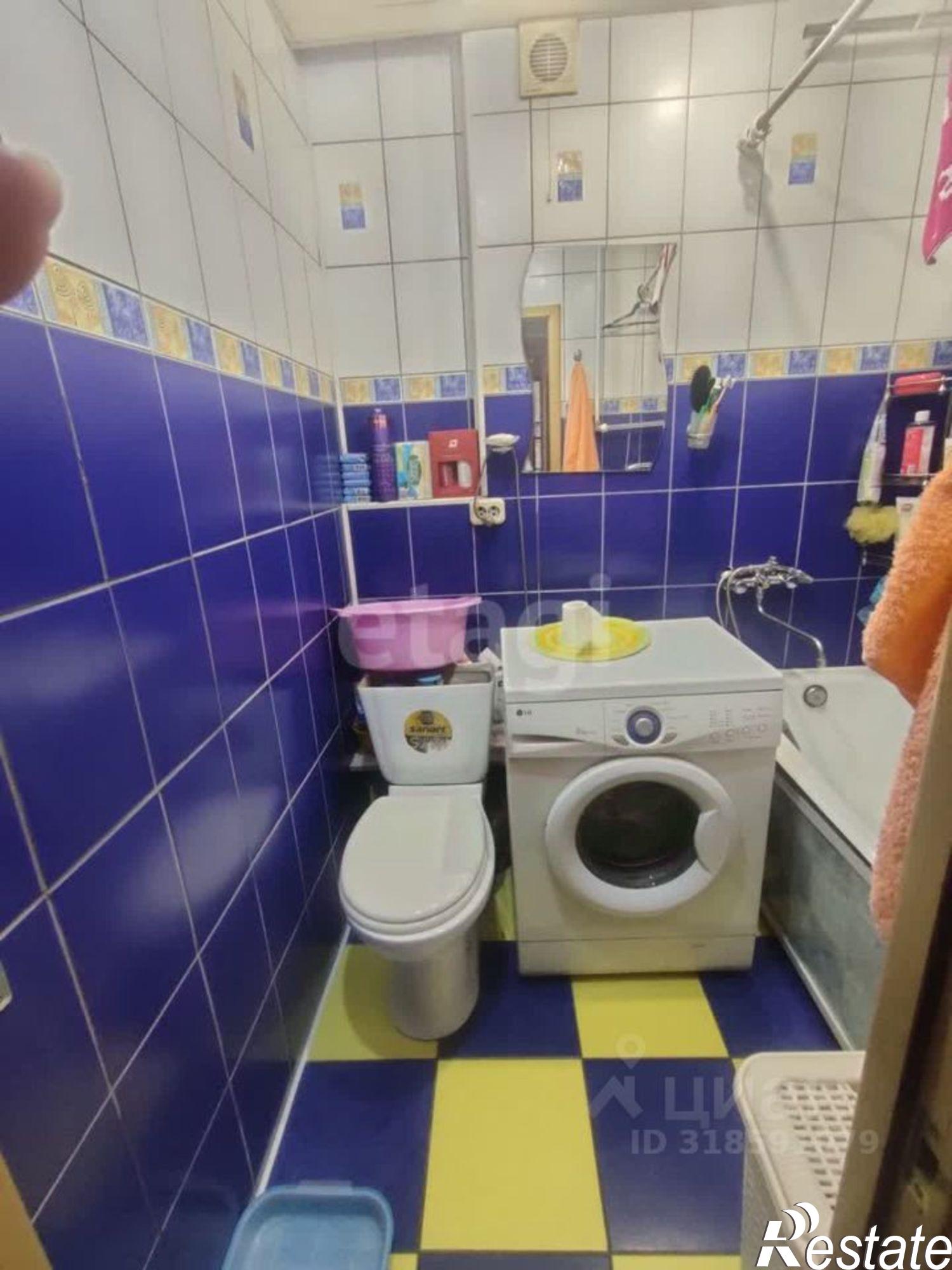 Купить квартиру за 4 500 000 рублей на Ангарский городской округ