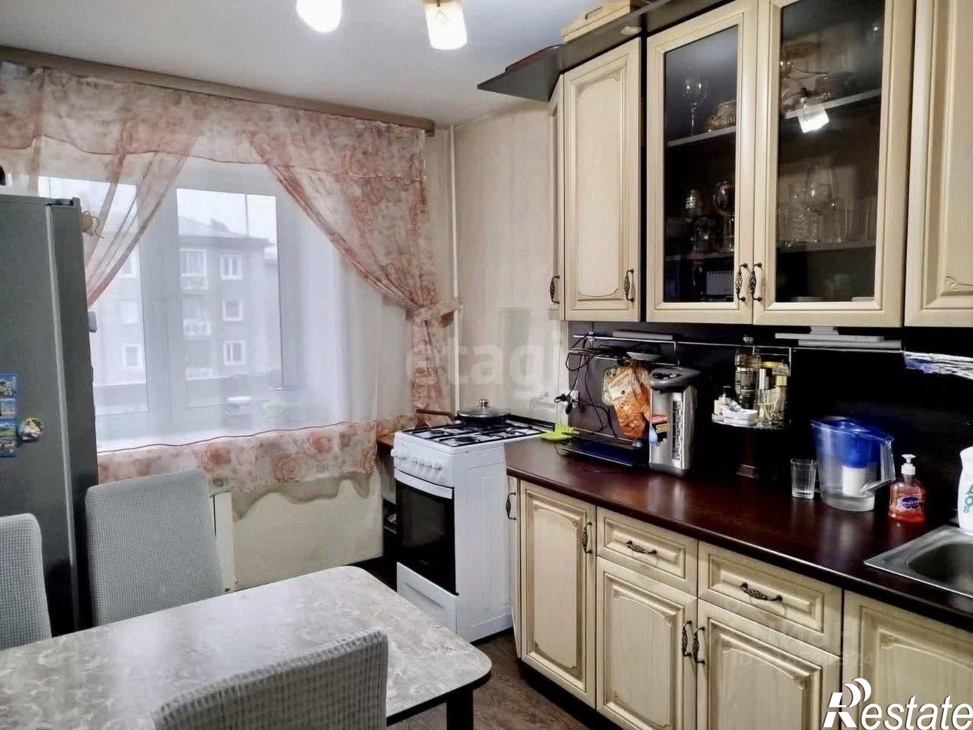 Купить квартиру за 5 100 000 рублей на Ангарский городской округ