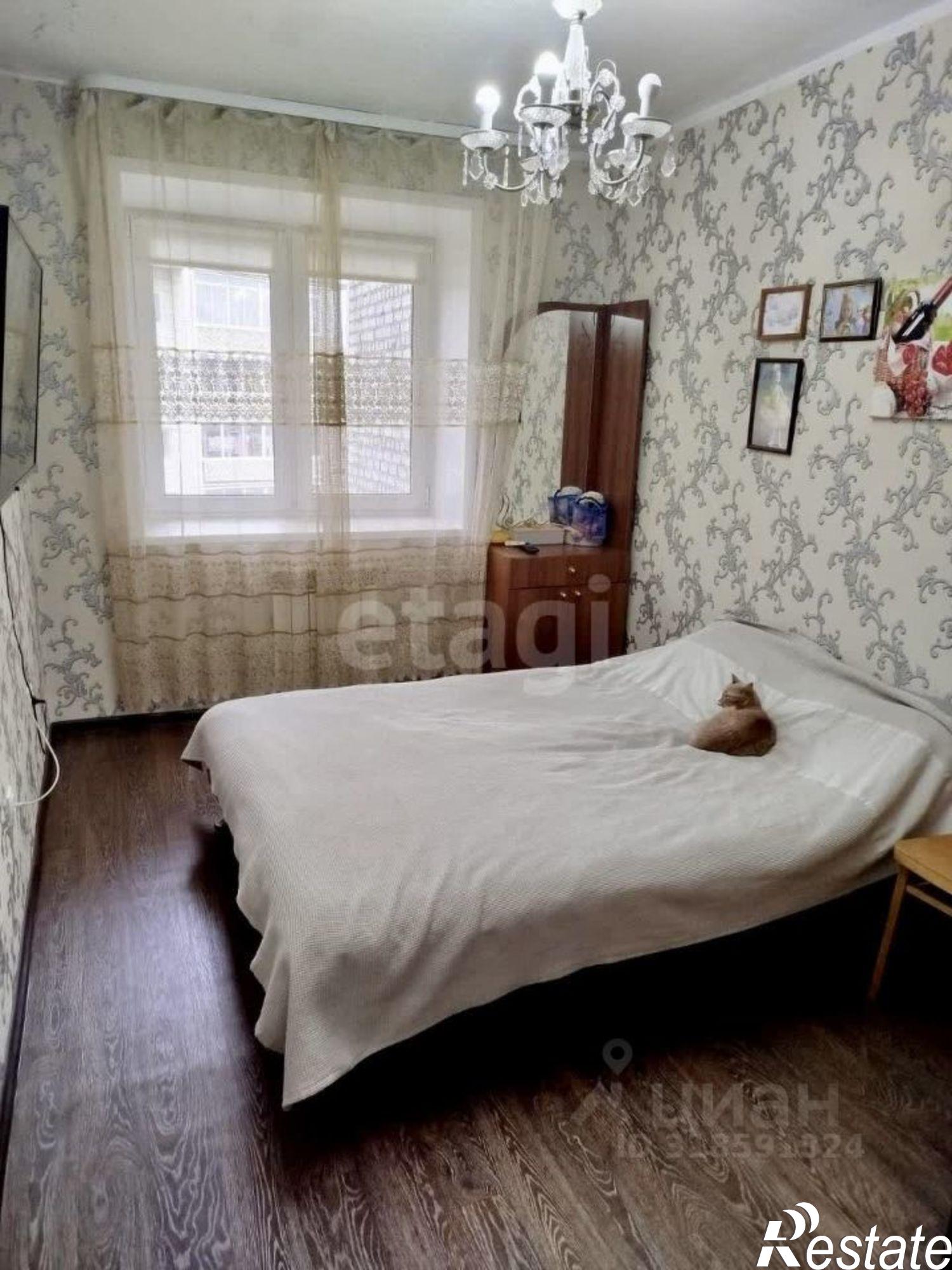 Купить квартиру за 5 100 000 рублей на Ангарский городской округ