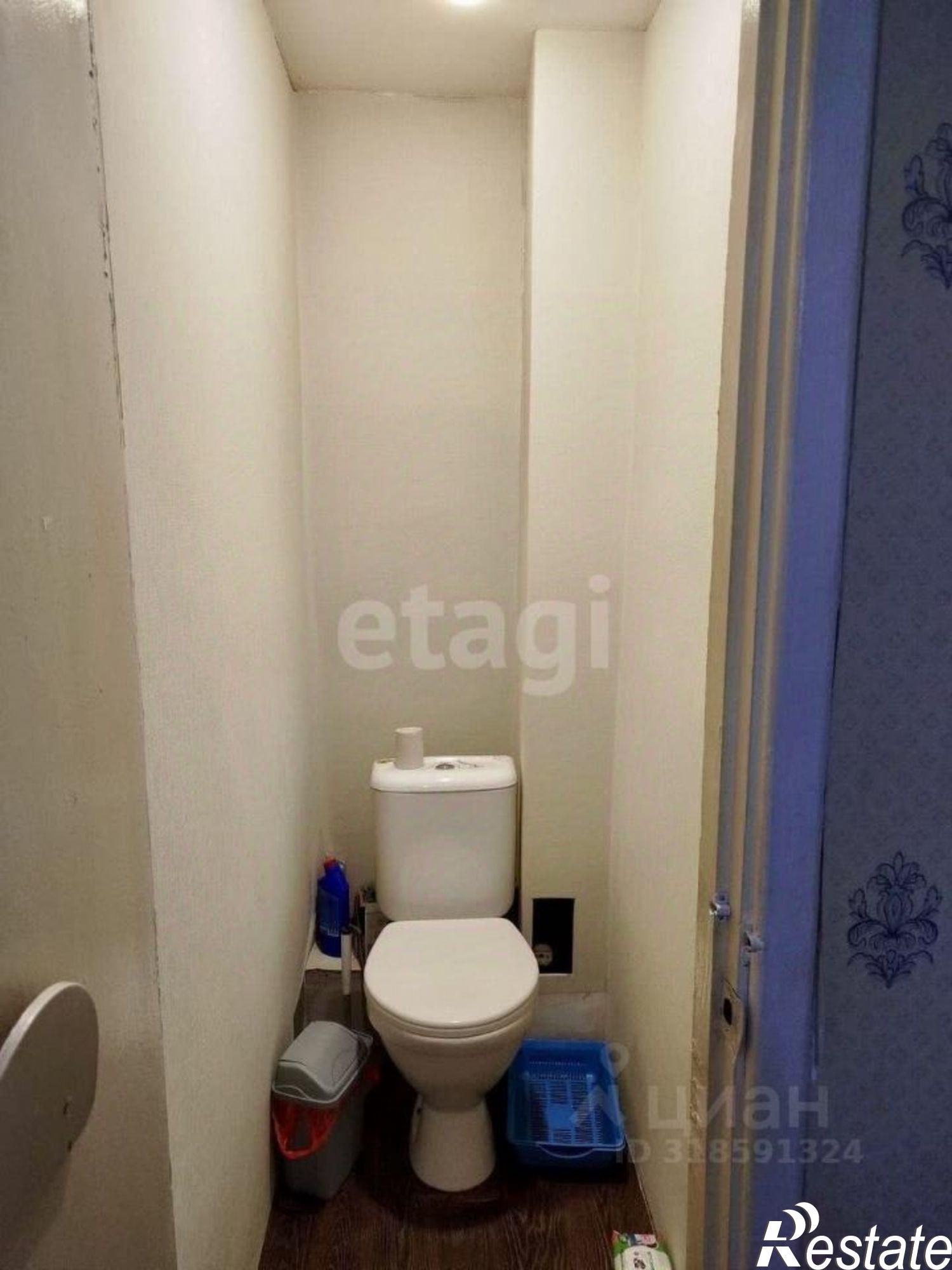 Купить квартиру за 5 100 000 рублей на Ангарский городской округ