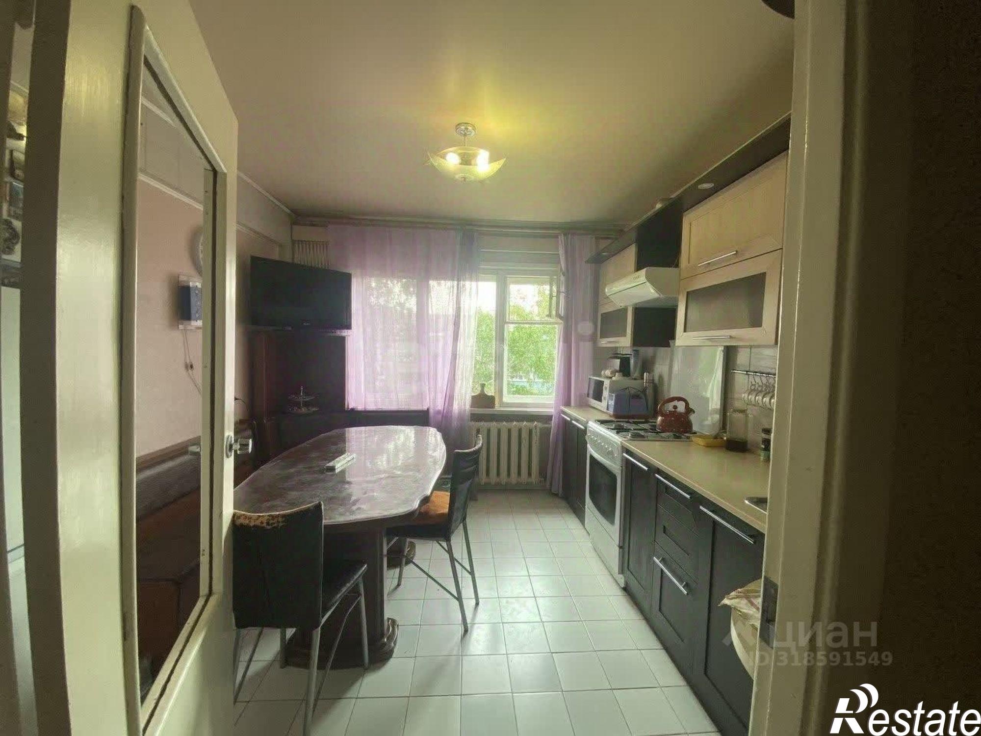 Купить квартиру за 5 500 000 рублей на Ангарский городской округ