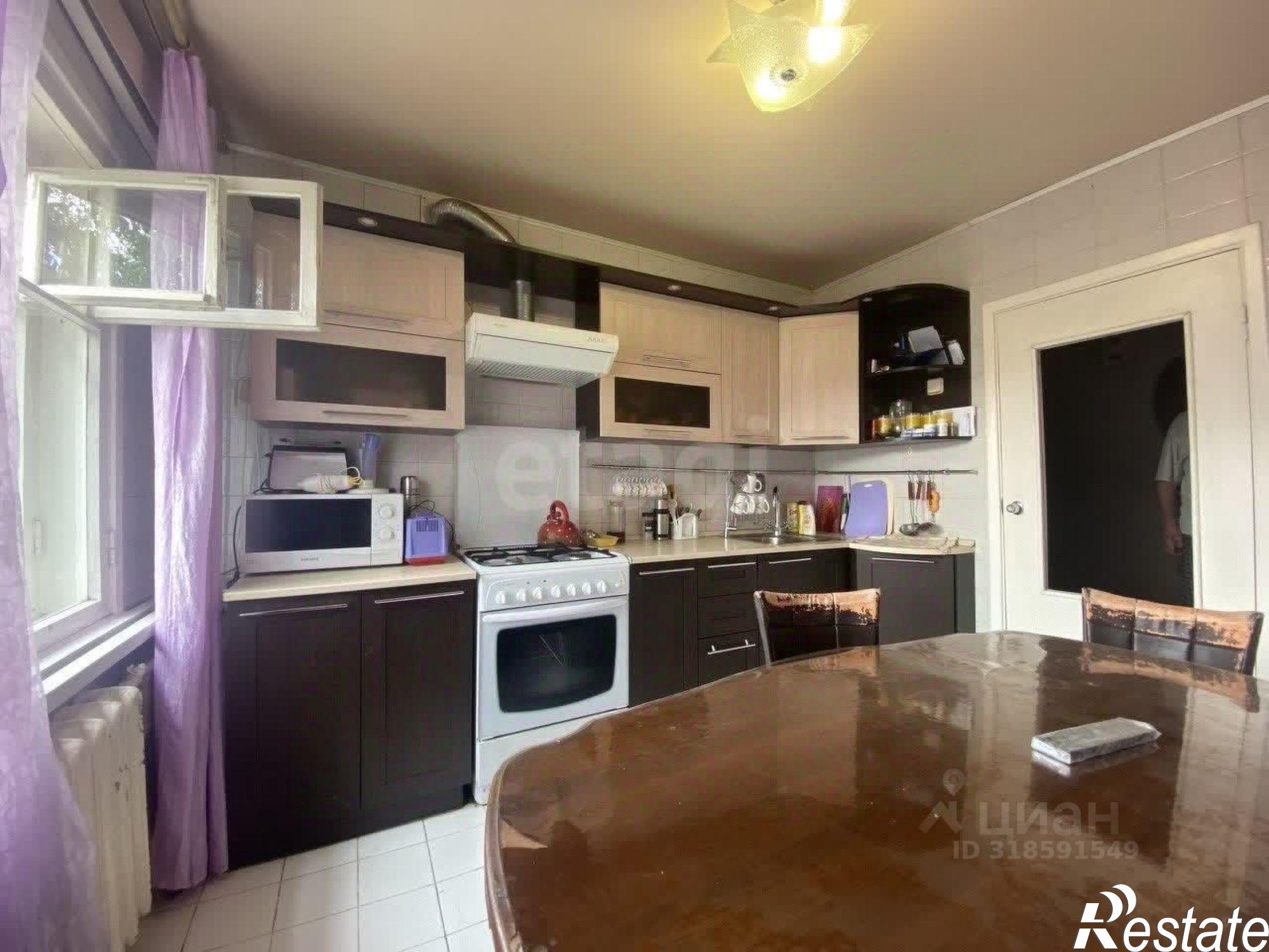 Купить квартиру за 5 500 000 рублей на Ангарский городской округ