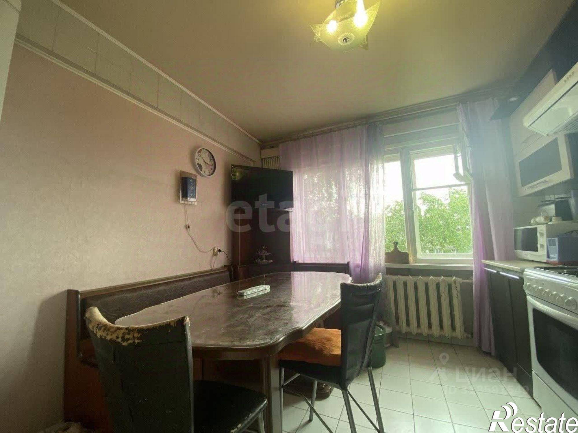 Купить квартиру за 5 500 000 рублей на Ангарский городской округ