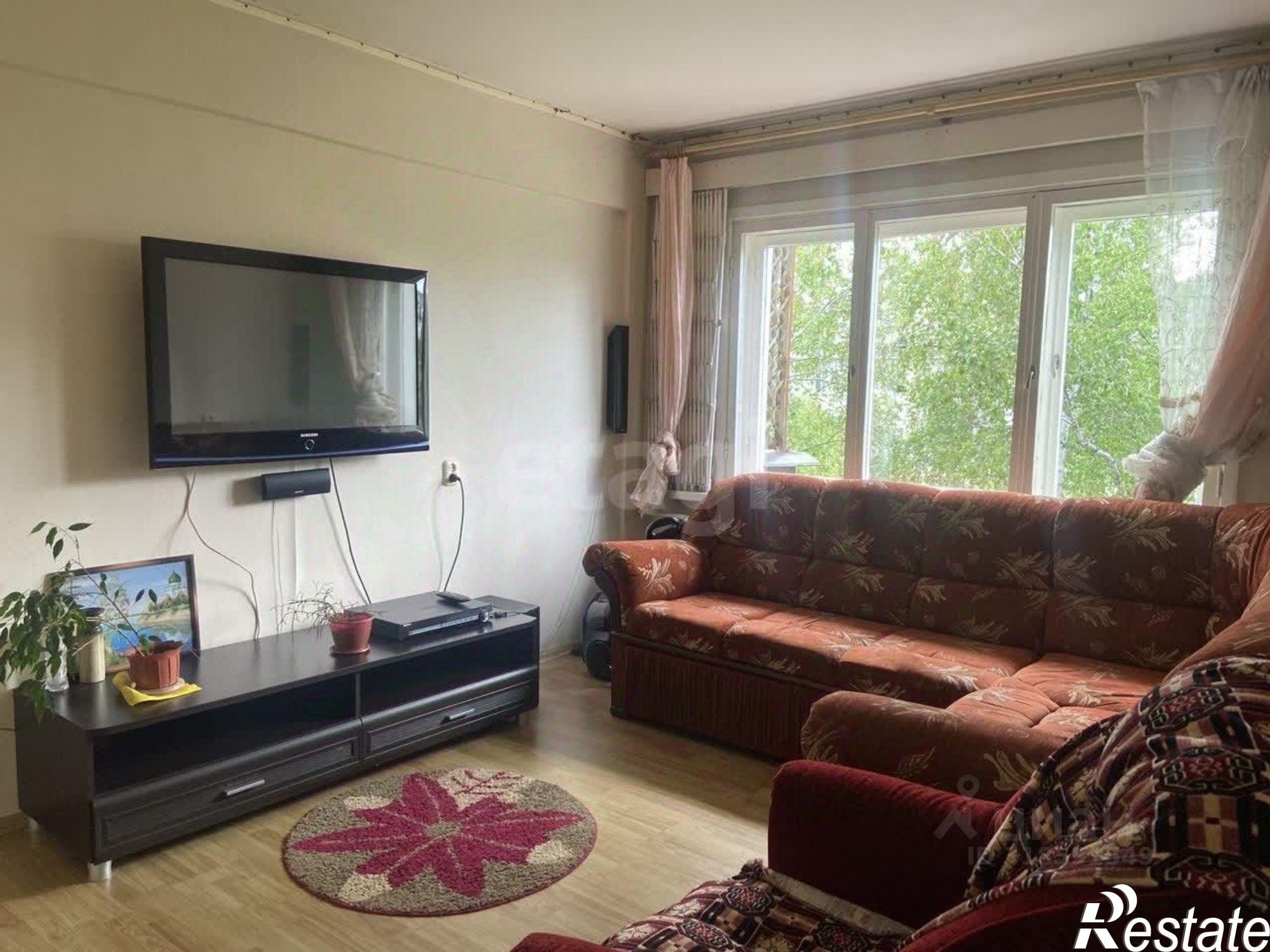 Купить квартиру за 5 500 000 рублей на Ангарский городской округ