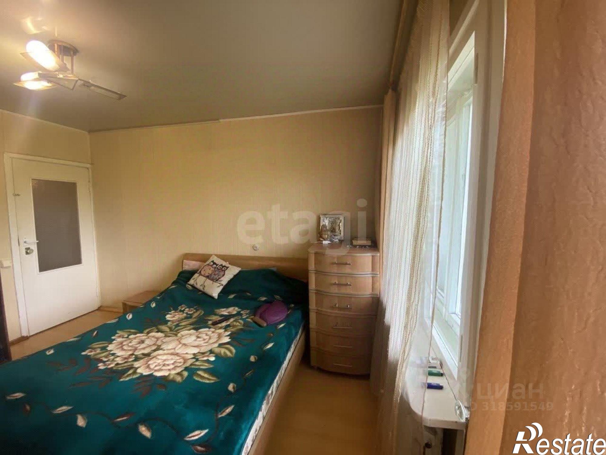 Купить квартиру за 5 500 000 рублей на Ангарский городской округ