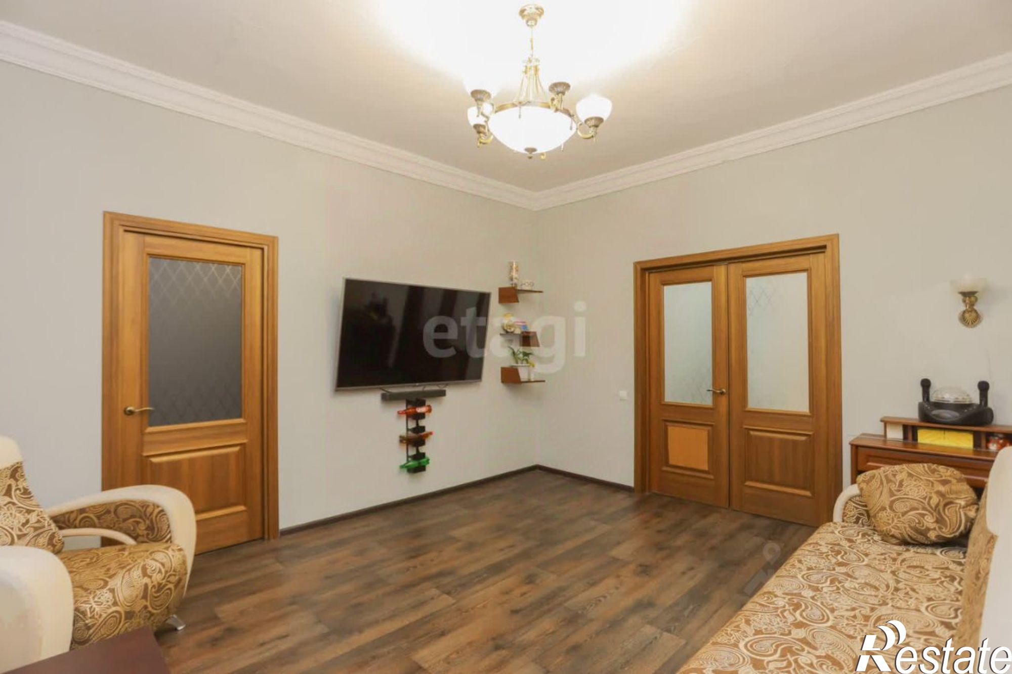 Купить квартиру за 6 000 000 рублей на Ангарский городской округ