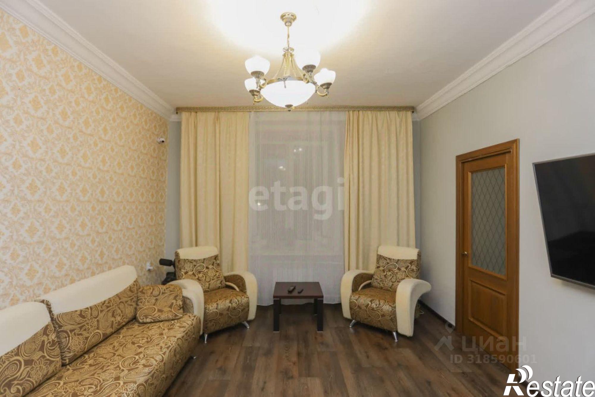 Купить квартиру за 6 000 000 рублей на Ангарский городской округ