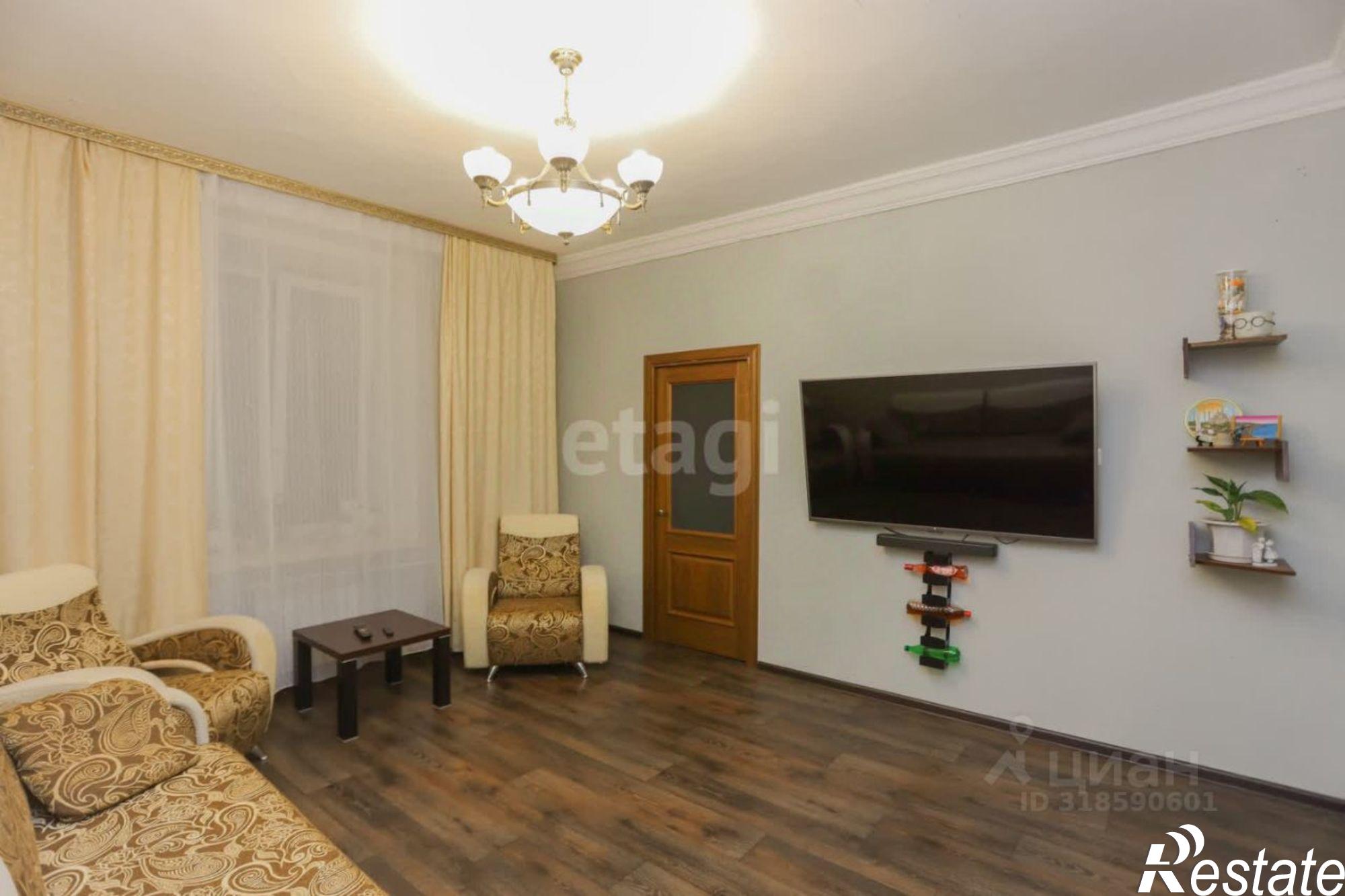 Купить квартиру за 6 000 000 рублей на Ангарский городской округ