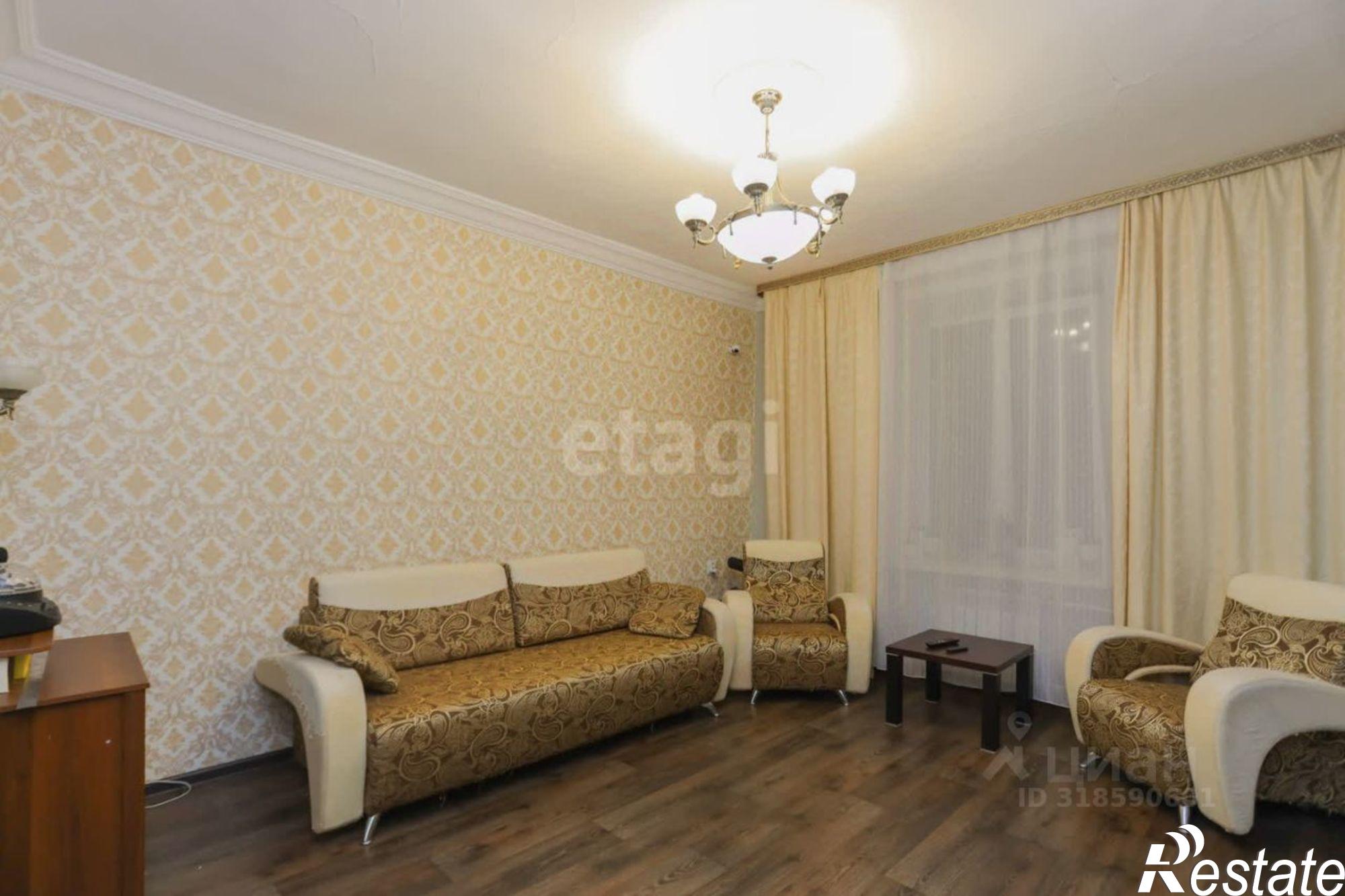 Купить квартиру за 6 000 000 рублей на Ангарский городской округ