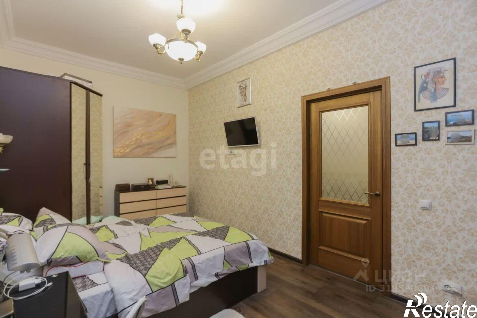 Купить квартиру за 6 000 000 рублей на Ангарский городской округ