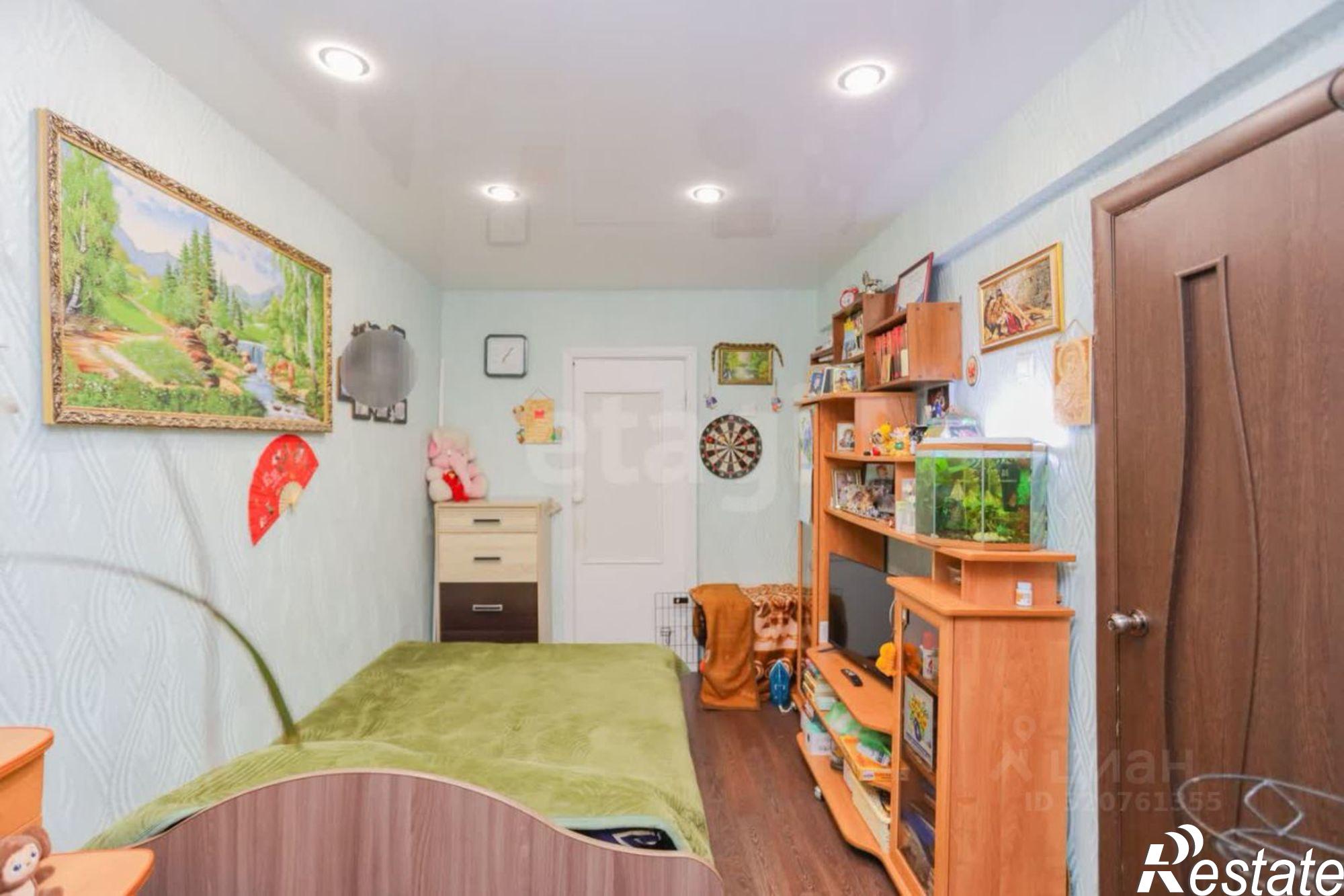 Купить квартиру за 2 700 000 рублей на Ангарский городской округ