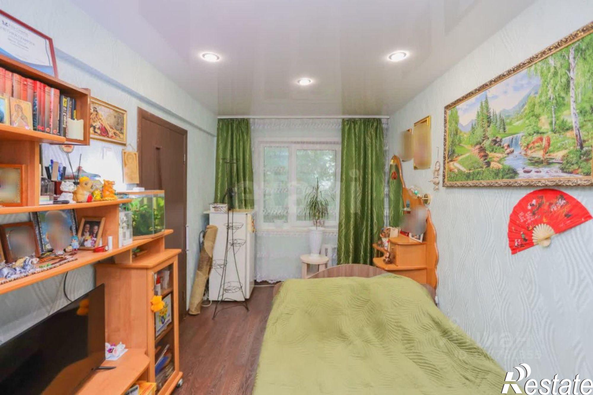 Купить квартиру за 2 700 000 рублей на Ангарский городской округ