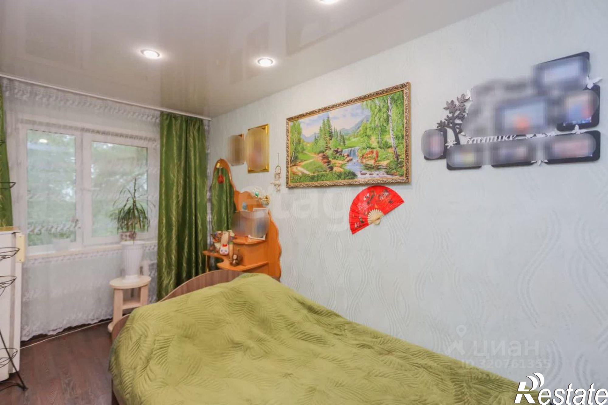 Купить квартиру за 2 700 000 рублей на Ангарский городской округ